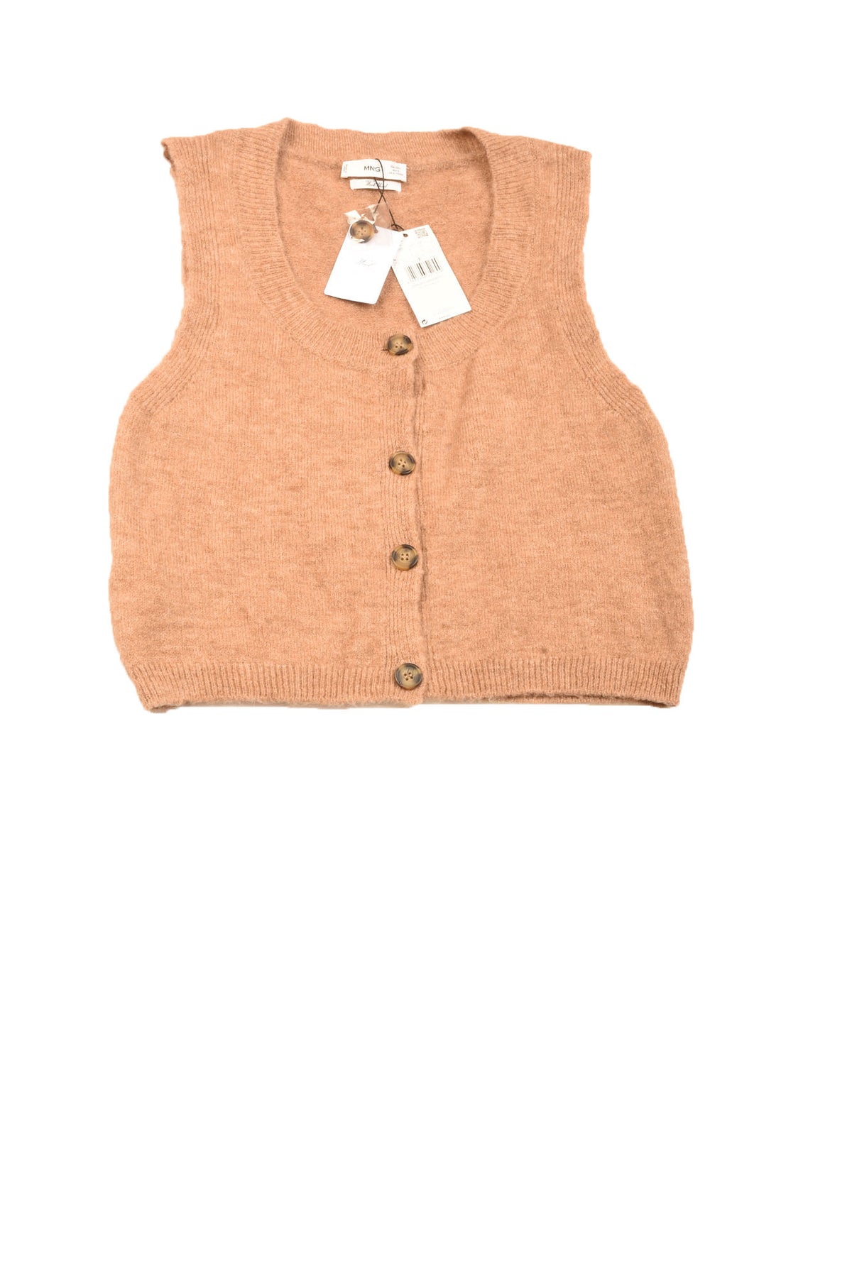MNG Size Large Women&#39;s Sweater Vest