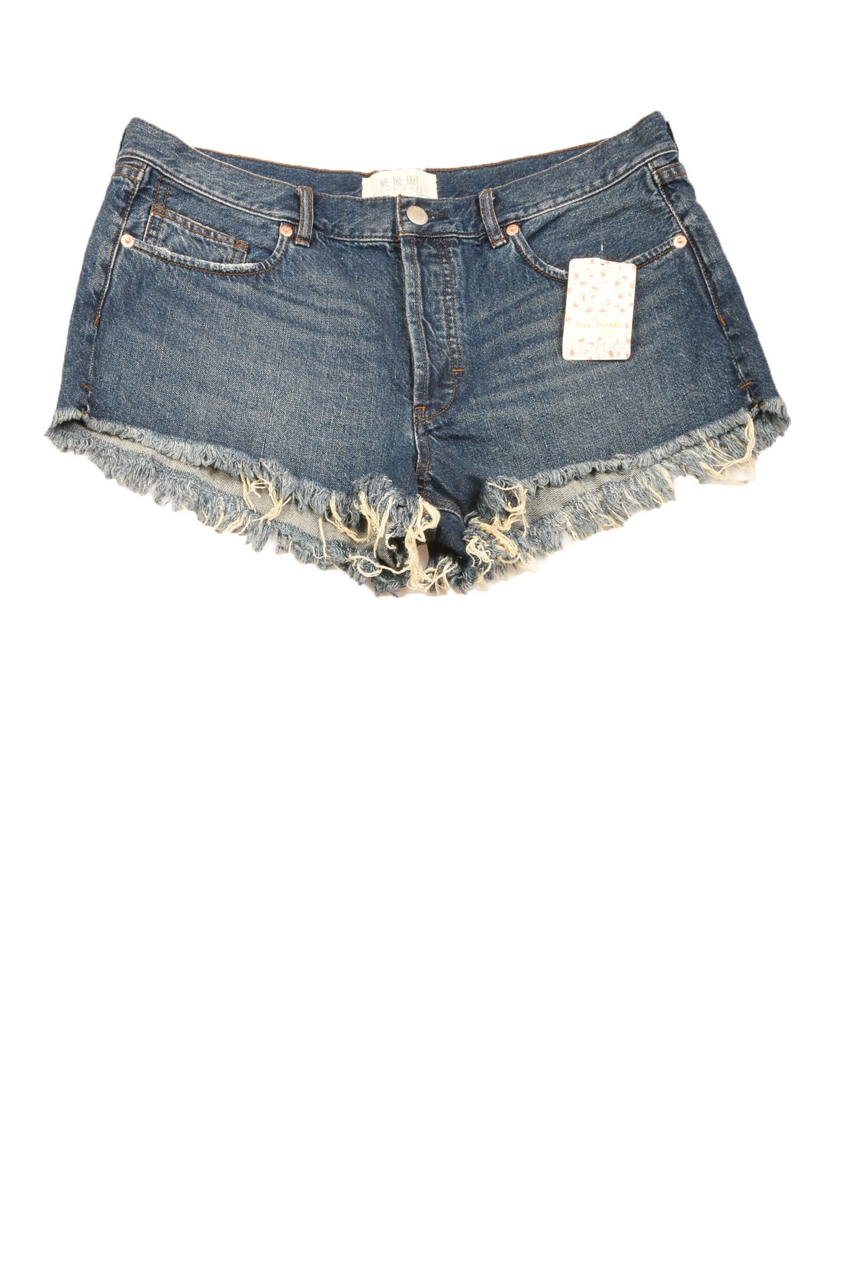 We The Free Size 30 Women&#39;s Shorts