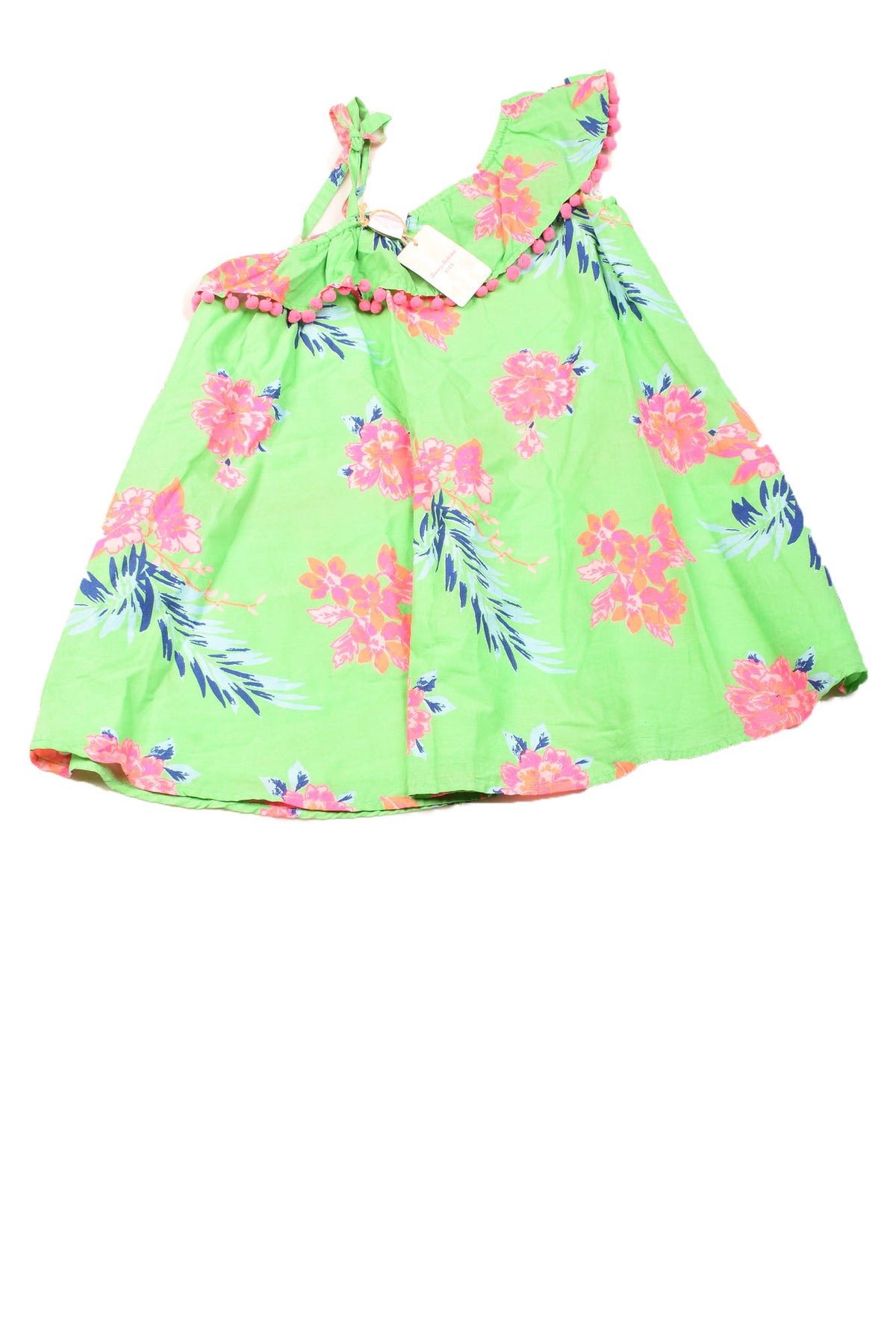 Toddler Girl&#39;s Dress By Tommy Bahama