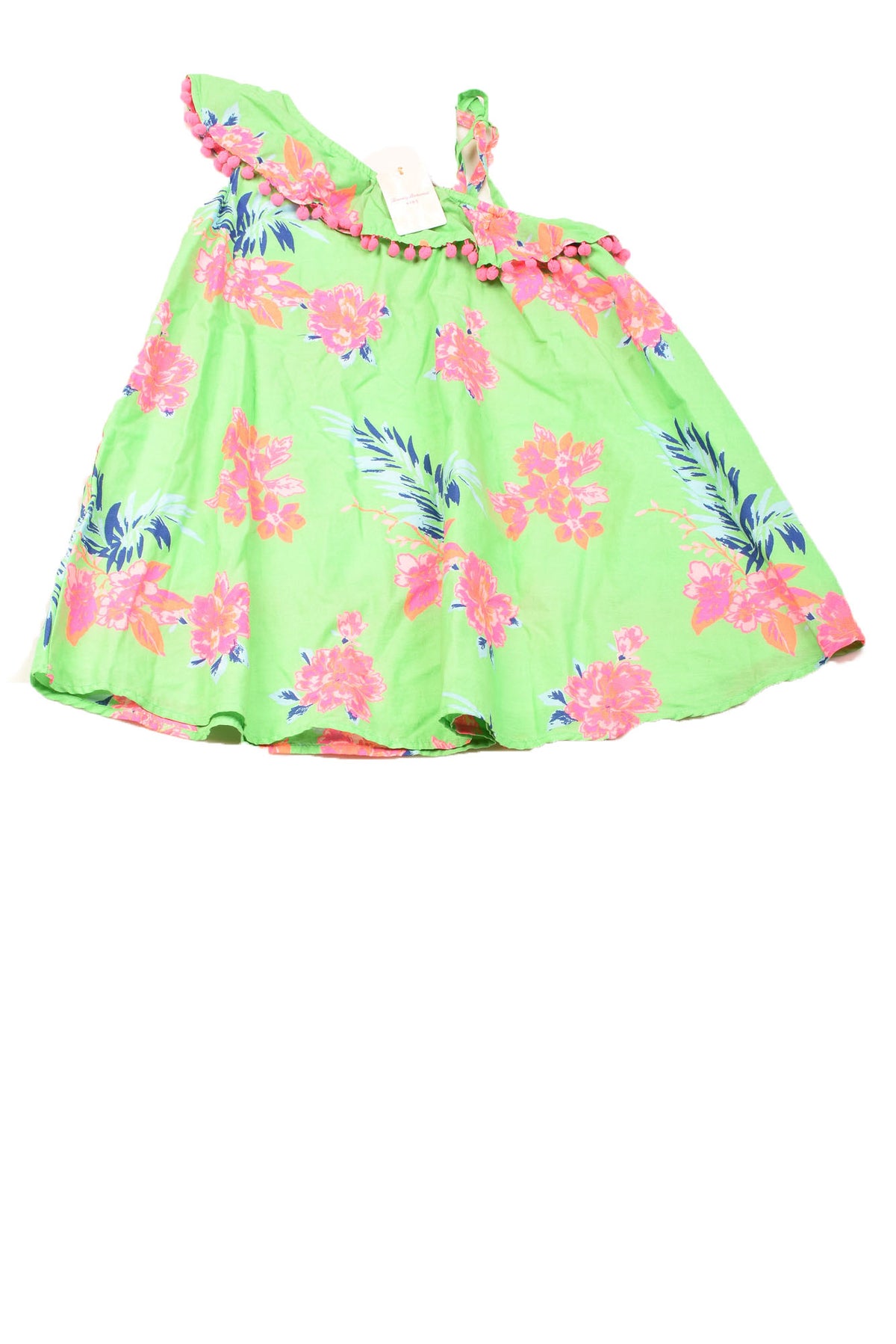 Toddler Girl&#39;s Dress By Tommy Bahama