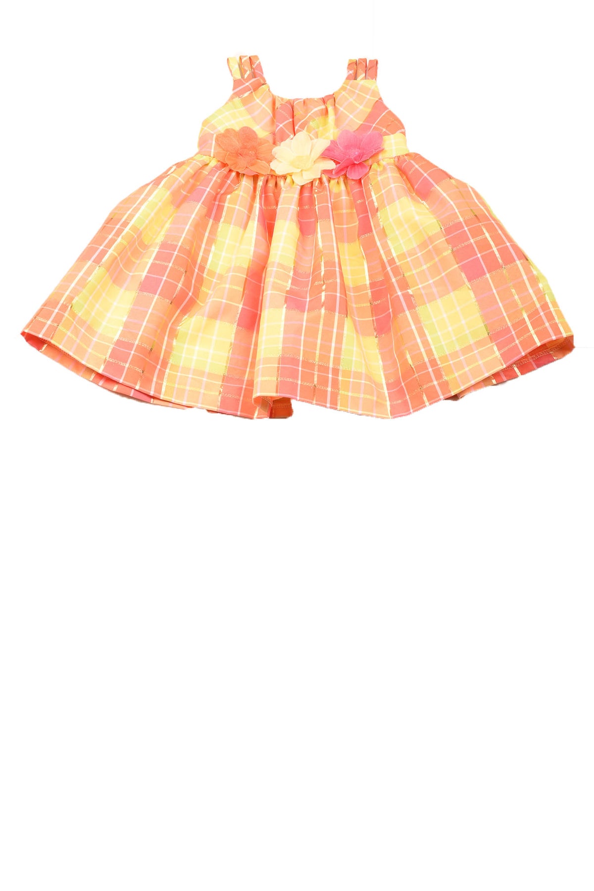 Toddler Girl&#39;s Dress By Bonnie Jean