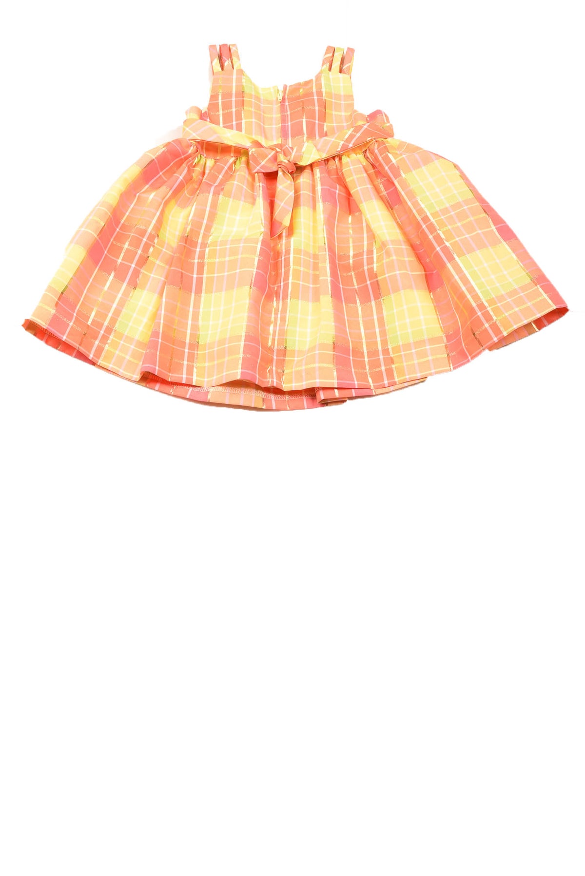 Toddler Girl&#39;s Dress By Bonnie Jean