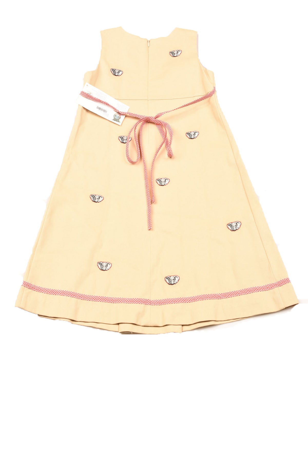 Toddler Girl&#39;s Dress By Vive La Fete