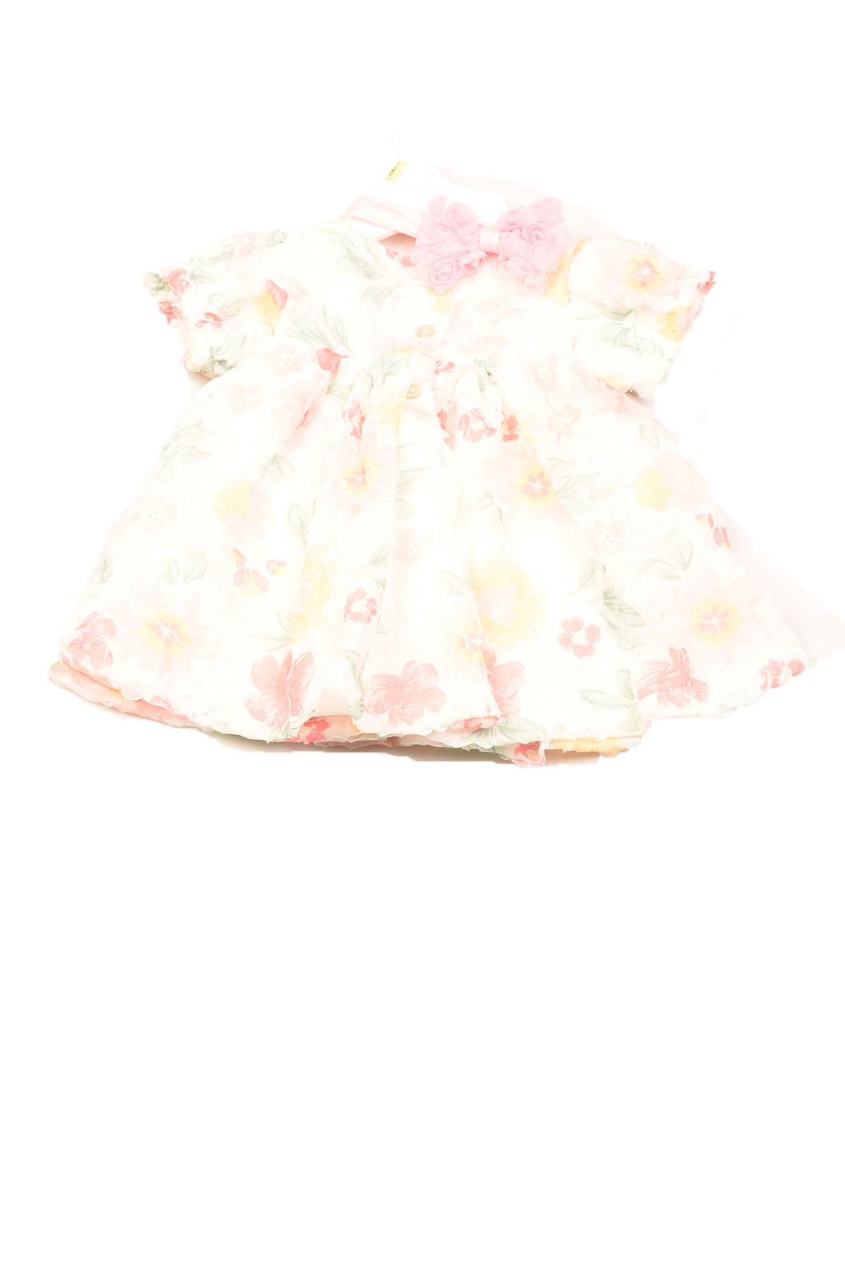 Infant Dress By First Impressions