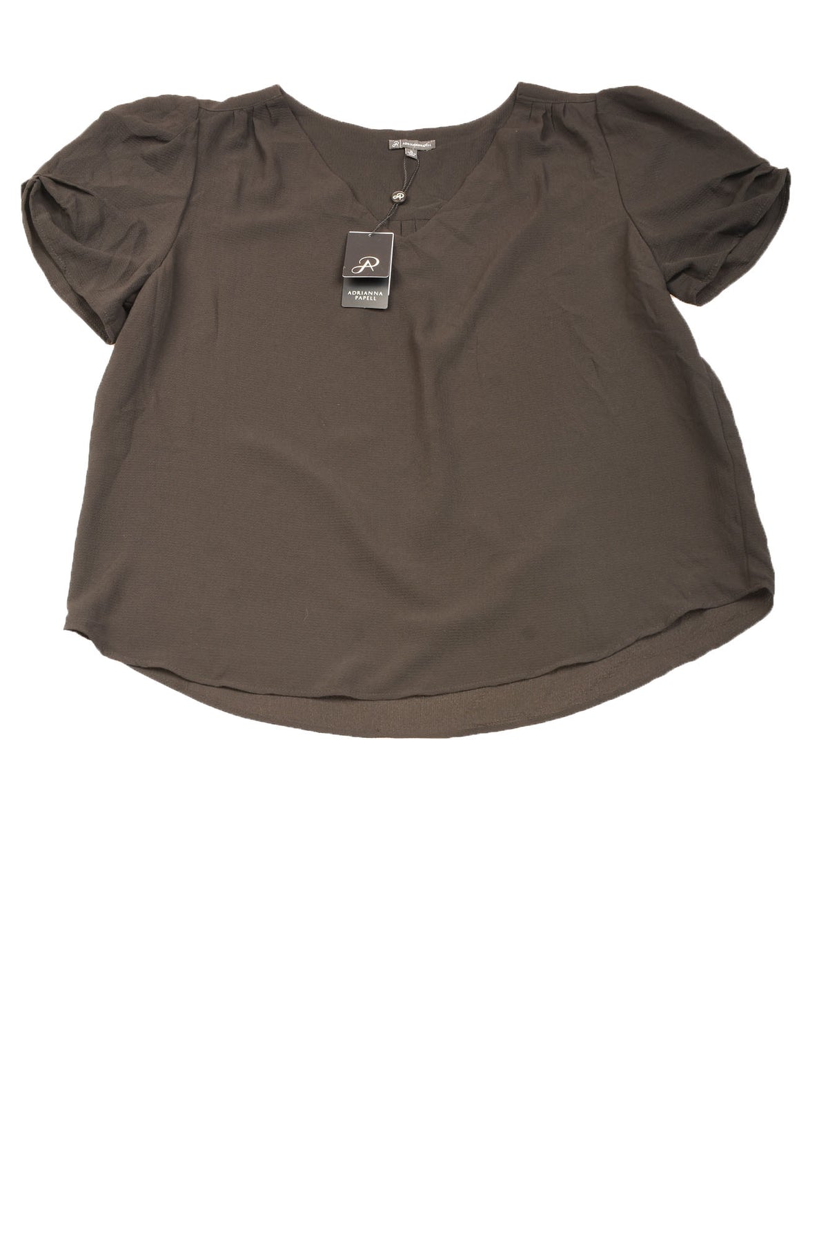 Adrianna Papell Size X-Large Women&#39;s Top