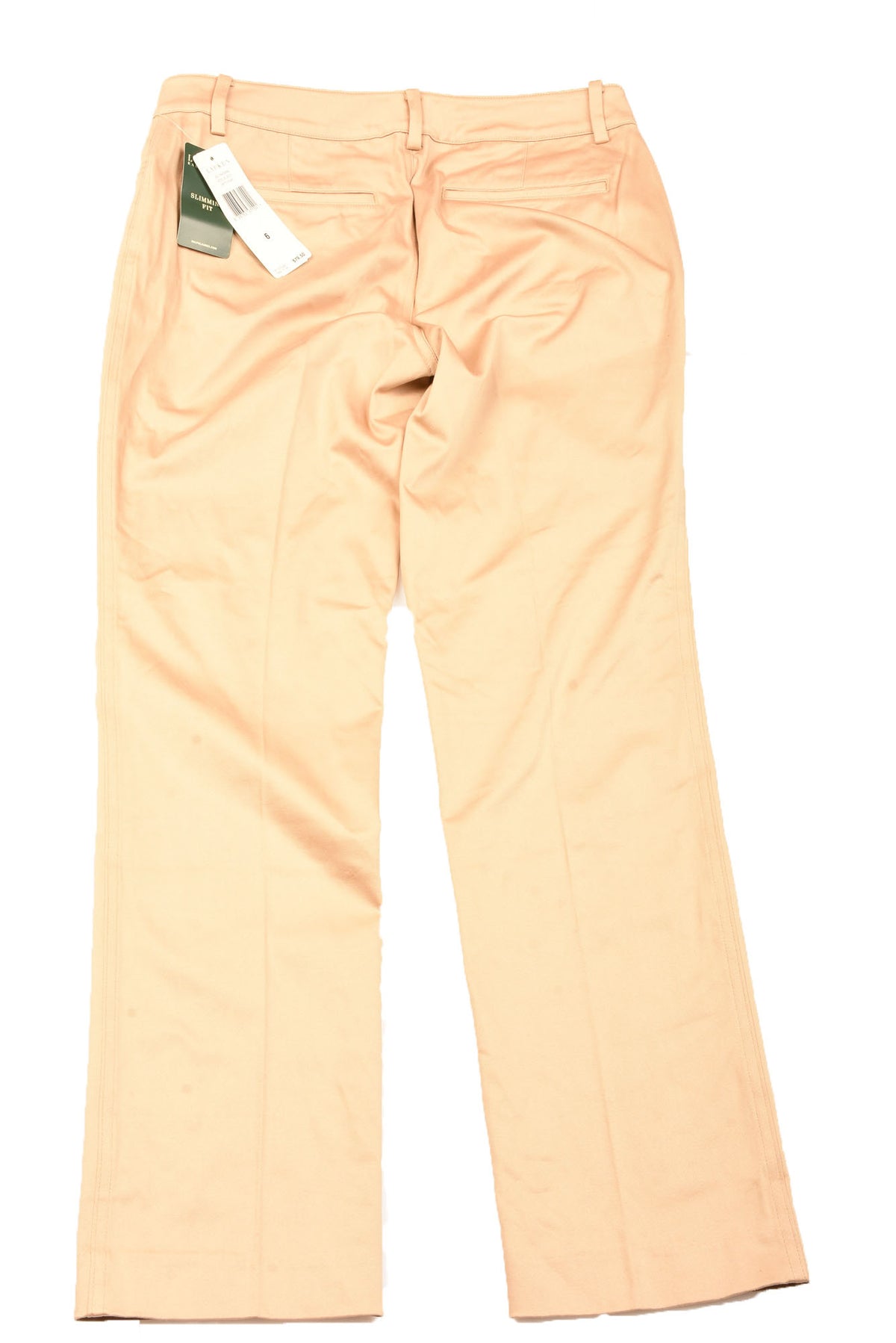 Buy Lauren by Ralph Lauren women regular fit cargo pants tan Online |  Brands For Less