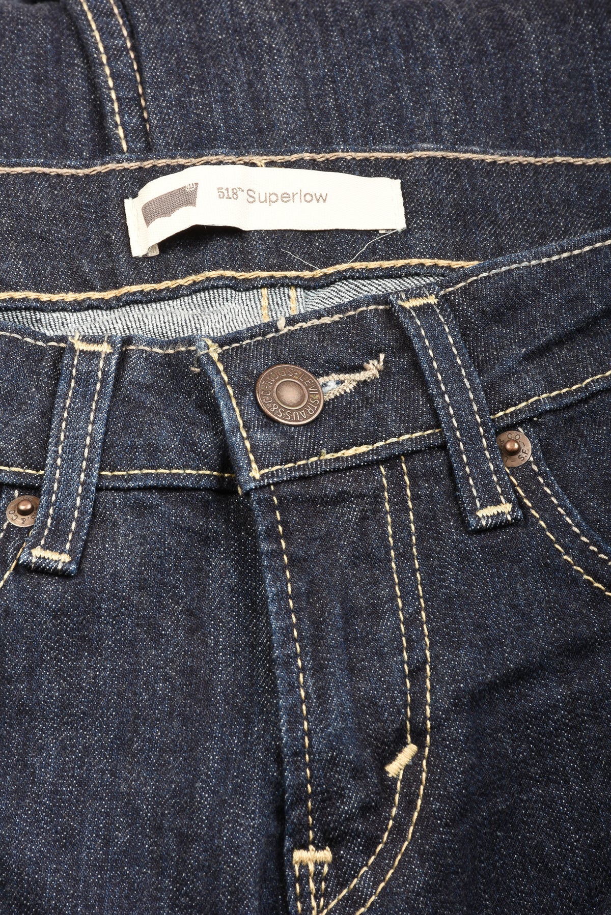 Levi&#39;s Size 3s Women&#39;s Jeans