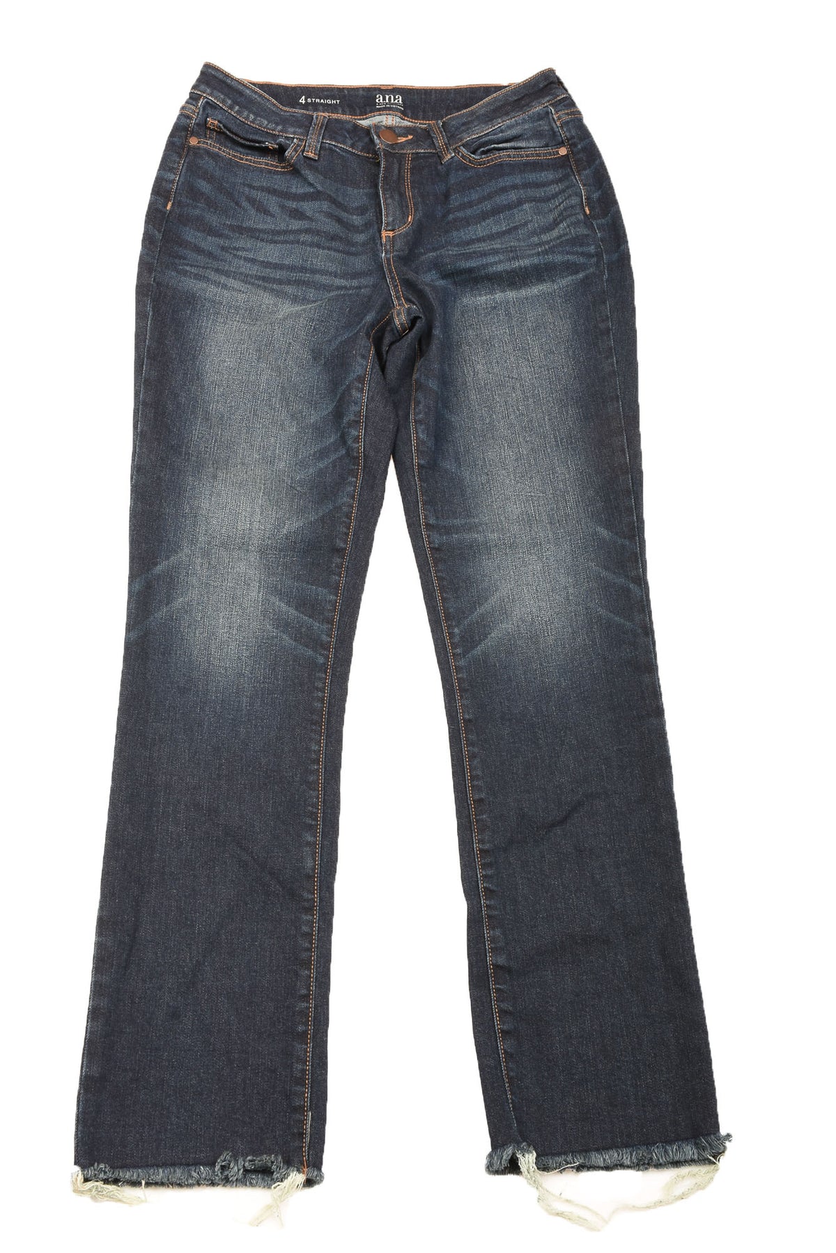 a.n.a. Size 4 Women&#39;s Jeans
