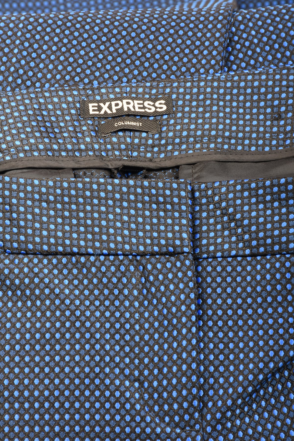 Express Size 4R Women&#39;s Slacks