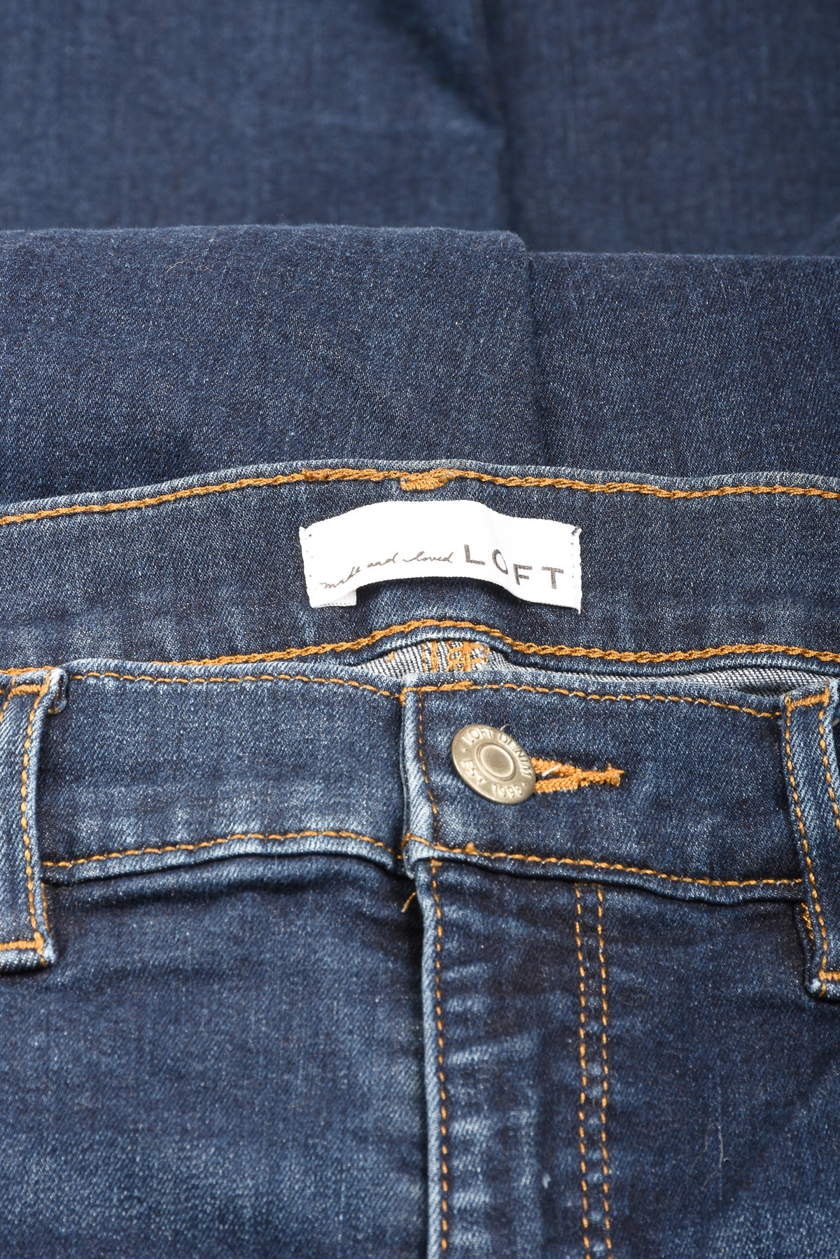 Loft Size 32/14 Women's Jeans - Your Designer Thrift