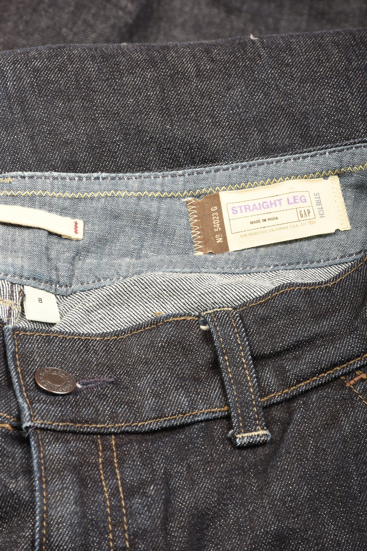 Gap Size 8 Women&#39;s Jeans