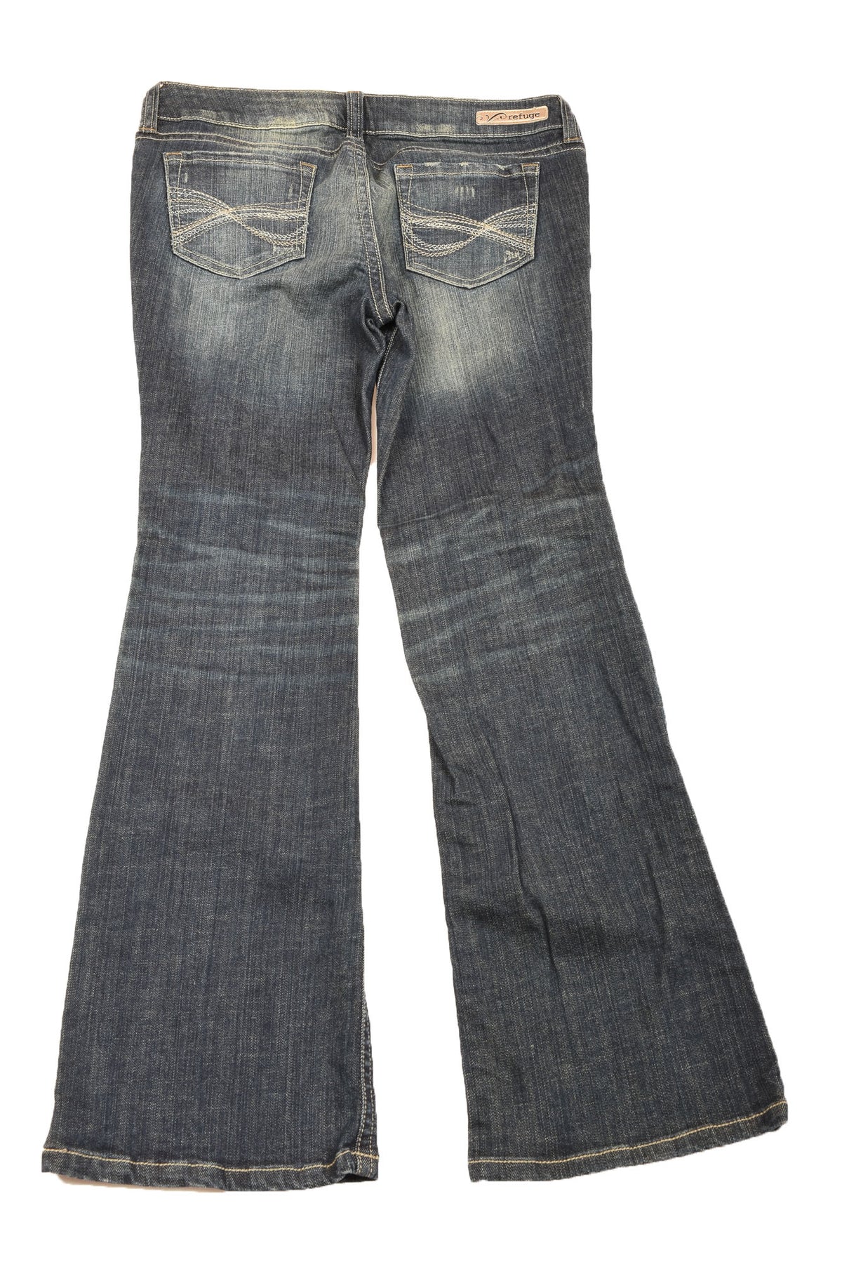 Refuge Size 10R Women&#39;s Jeans