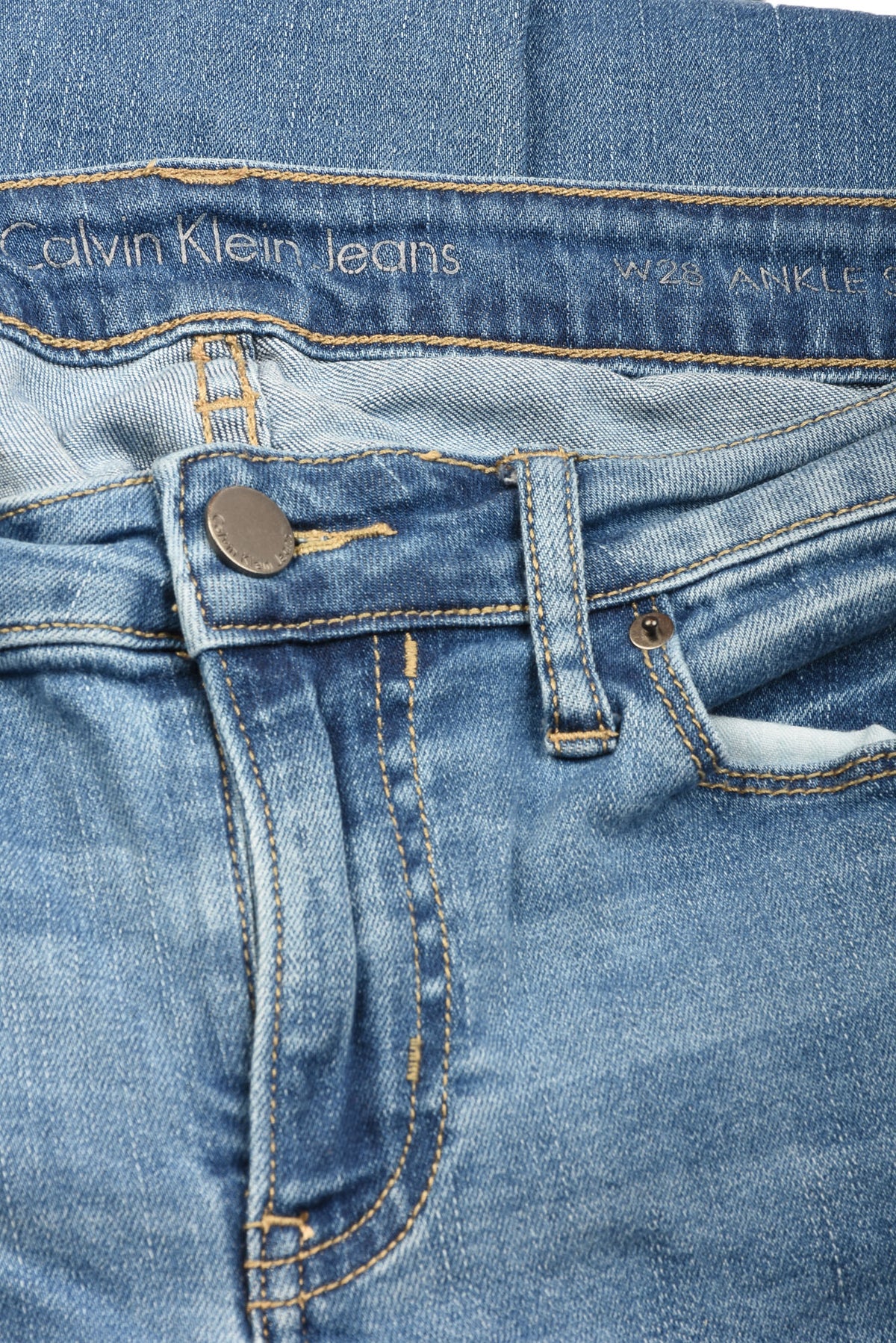 Calvin Klein Size 28 Women&#39;s Jeans