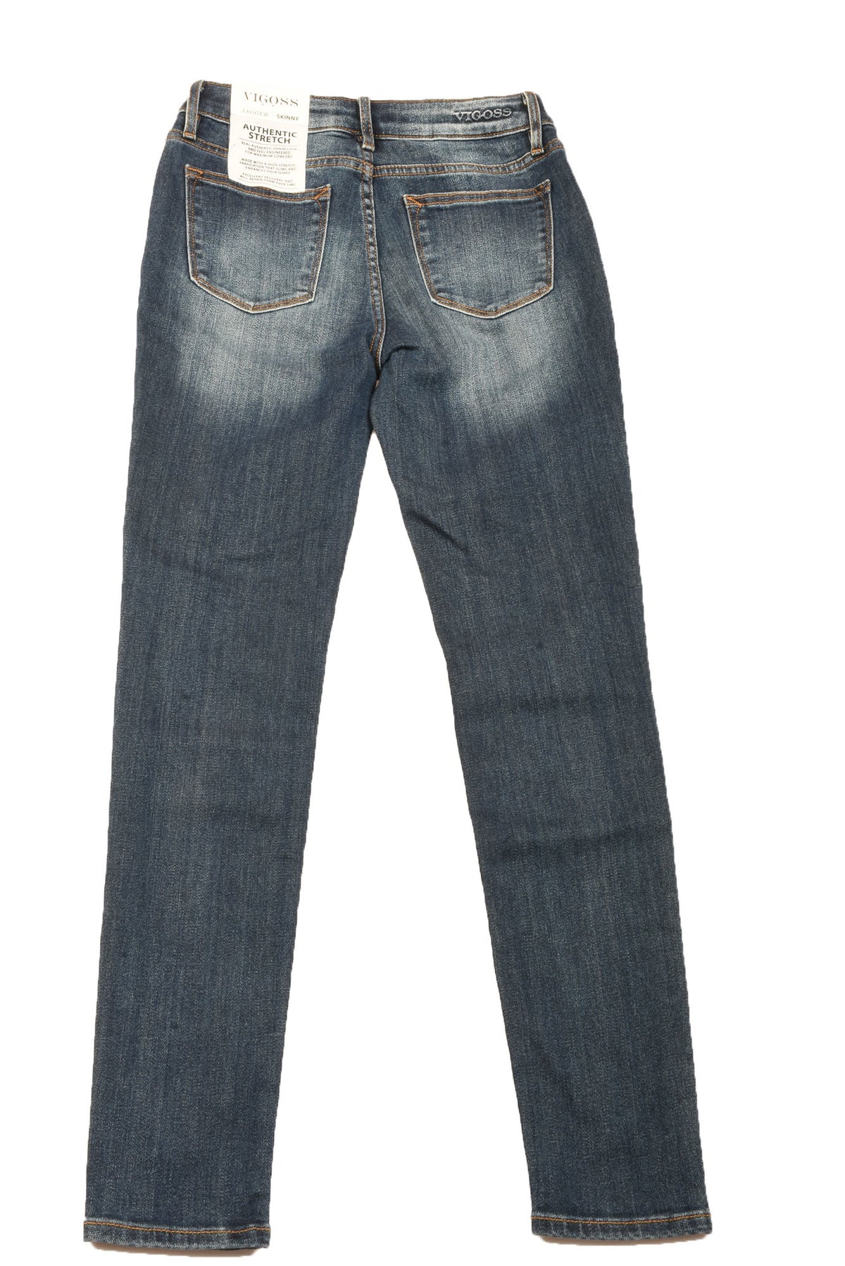 Vigoss Size 26 Women&#39;s Jeans