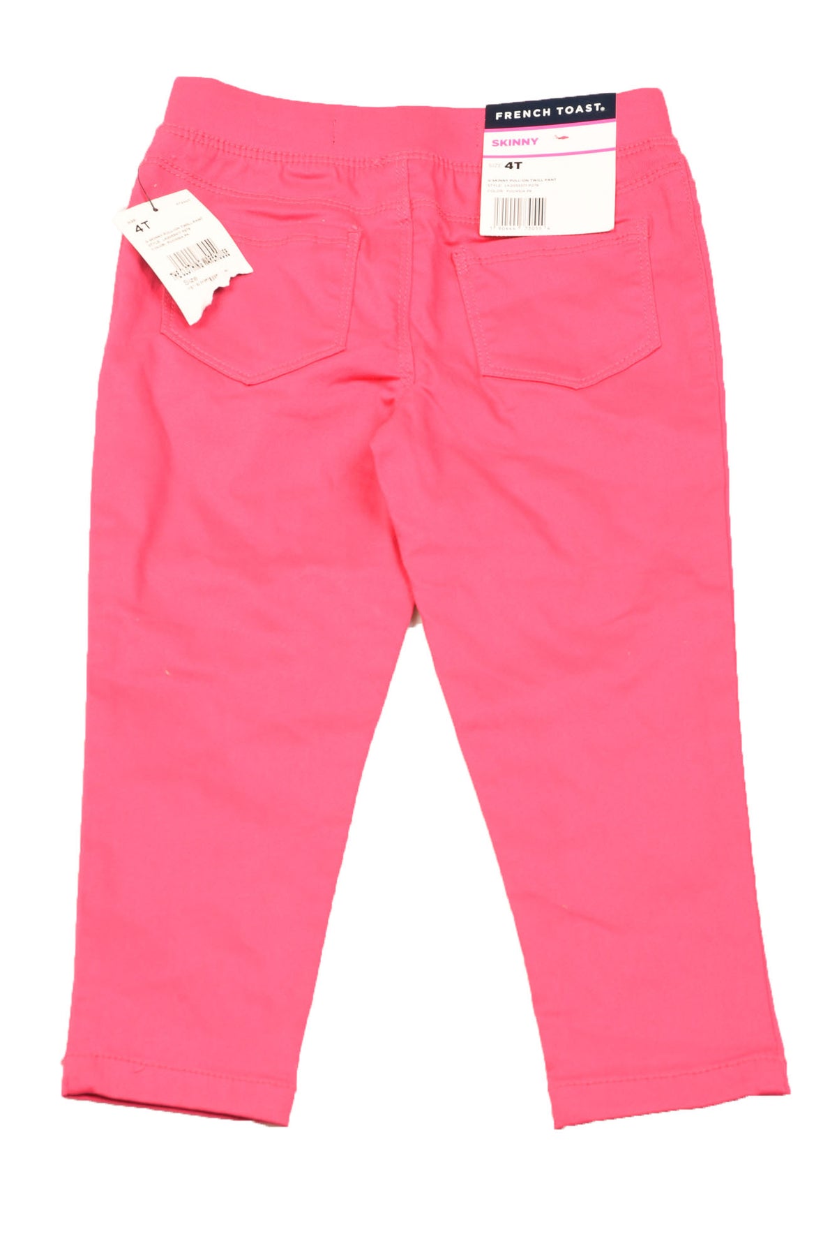 Toddler Girl&#39;s Pants By French Toast