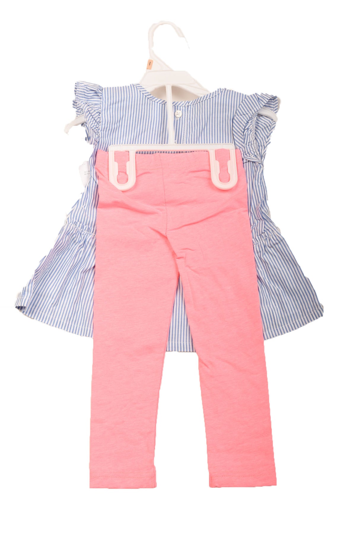 Toddler Girl&#39;s Outfit By Carter&#39;s