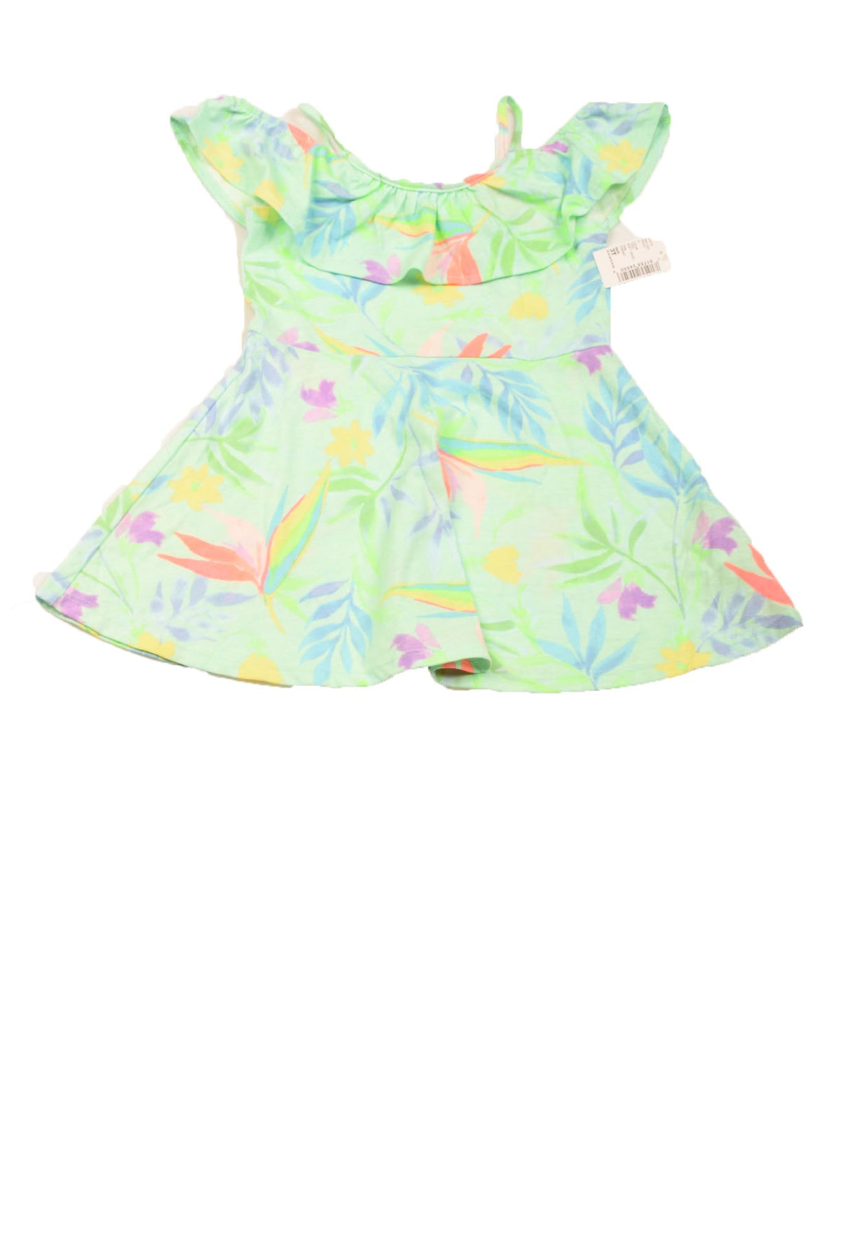 Toddler Girl&#39;s Dress By Place