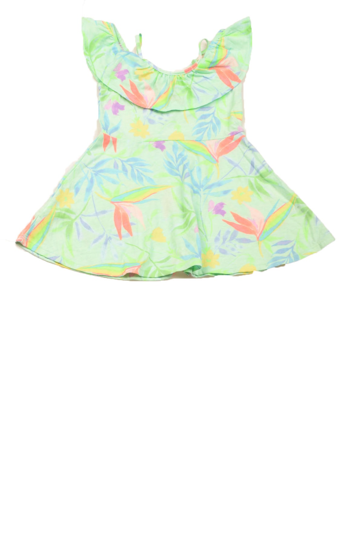 Toddler Girl&#39;s Dress By Place