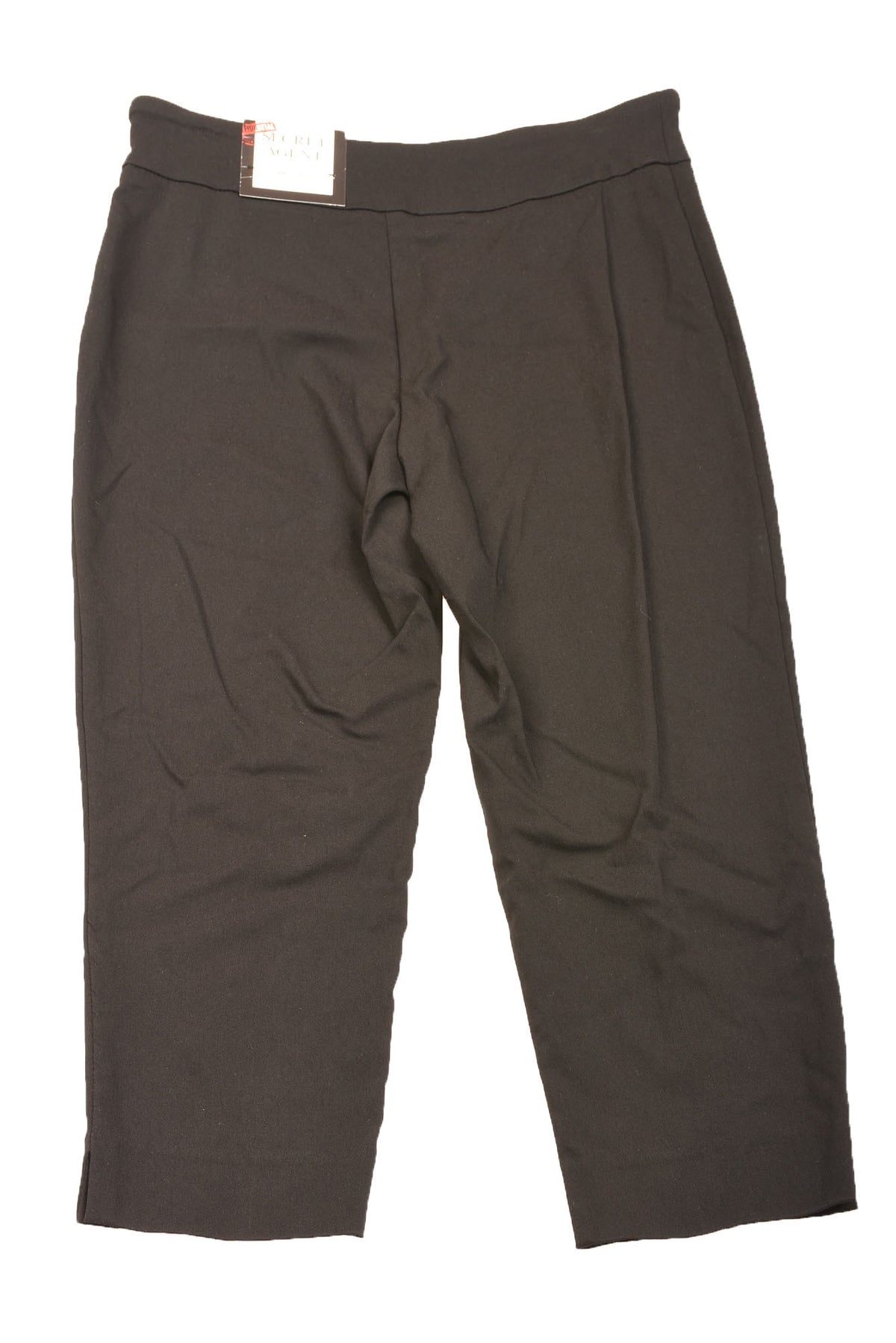 Roz & Ali Rayon Capri Pants for Women