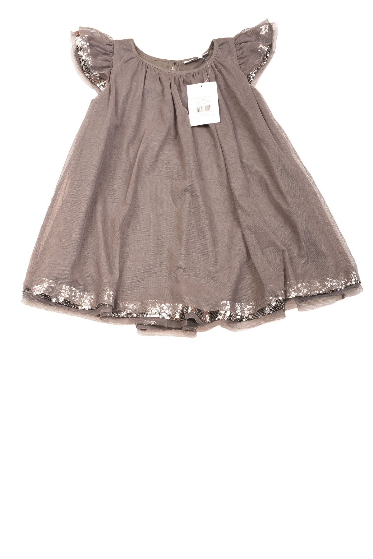 Toddler Girl&#39;s Dress By The Little White Company London