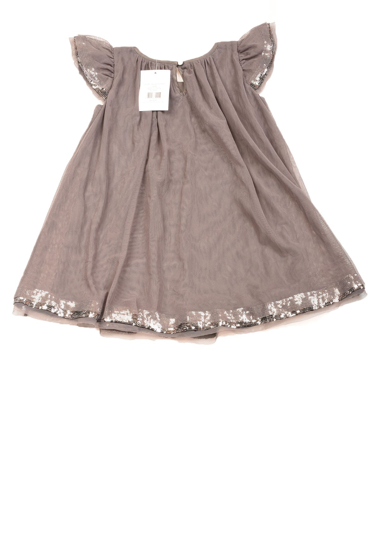 Toddler Girl&#39;s Dress By The Little White Company London