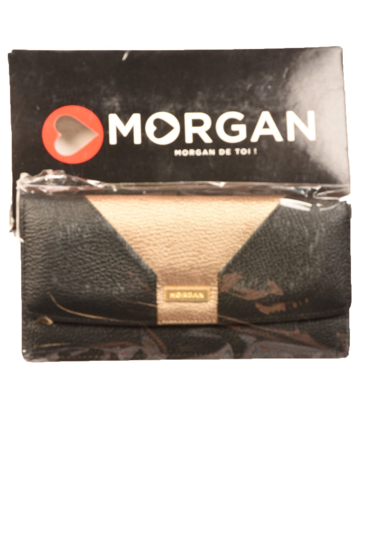 Morgan Card Holder