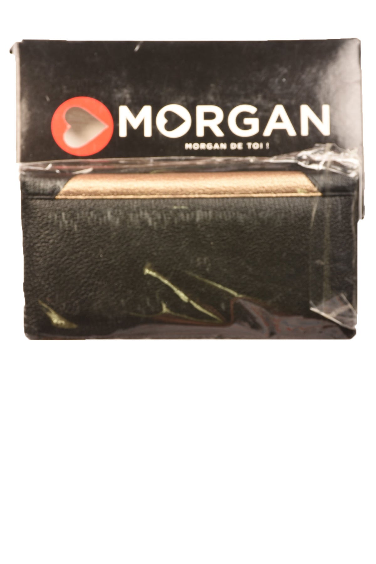 Morgan Card Holder