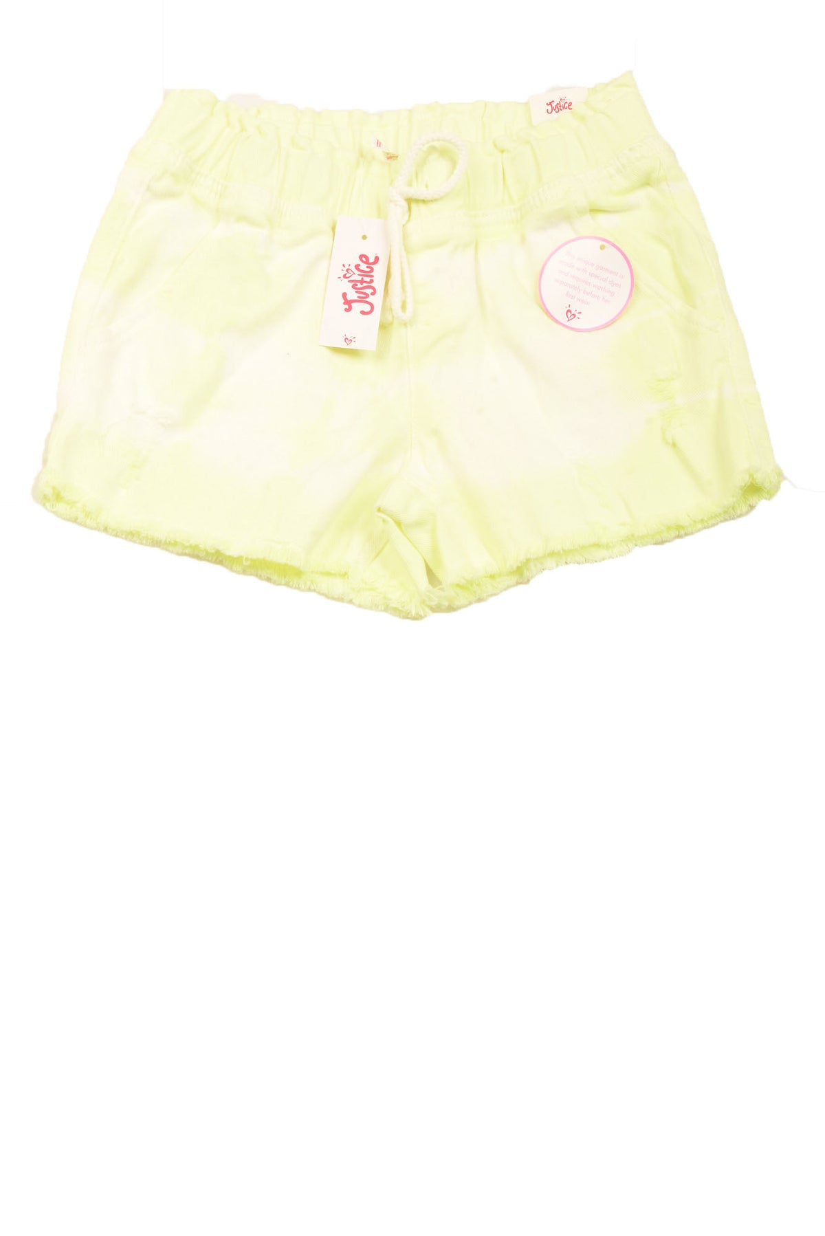 Justice  Size 7 Girl&#39;s Shorts