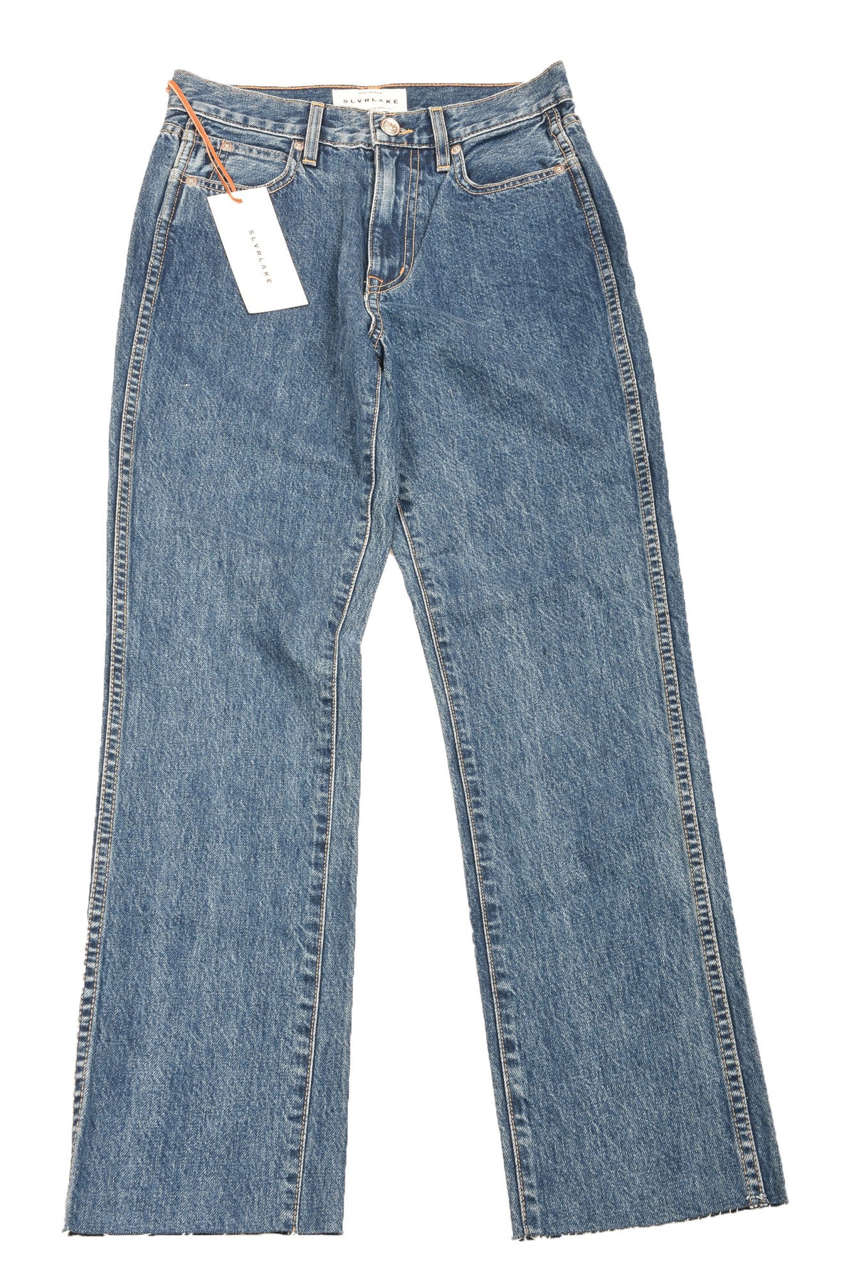 Slvrlake Size 25 Women&#39;s Jeans