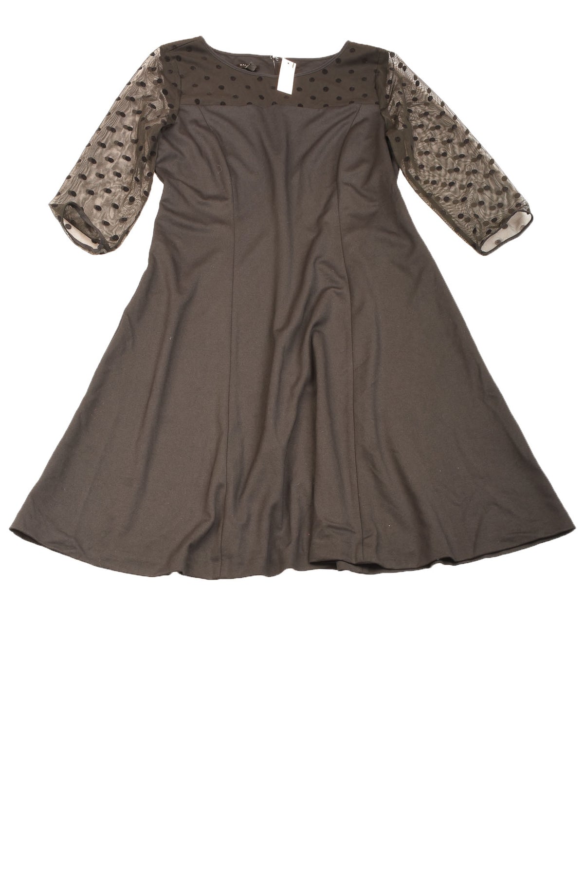Talbots Size 8 Women's Petite Dress - Your Designer Thrift