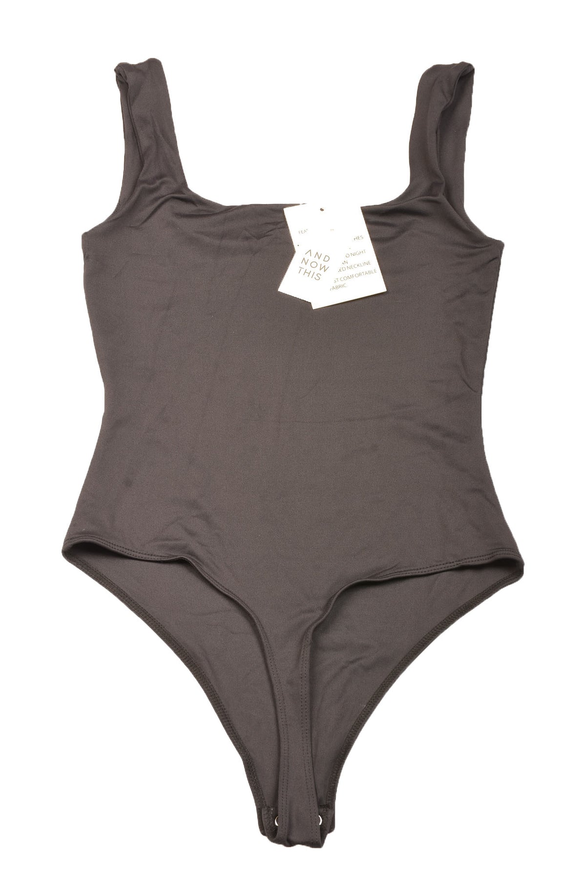 And Now This Size S Women&#39;s Bodysuit