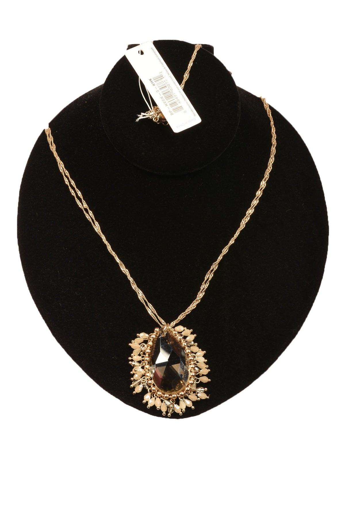 Simply Noelle Necklace