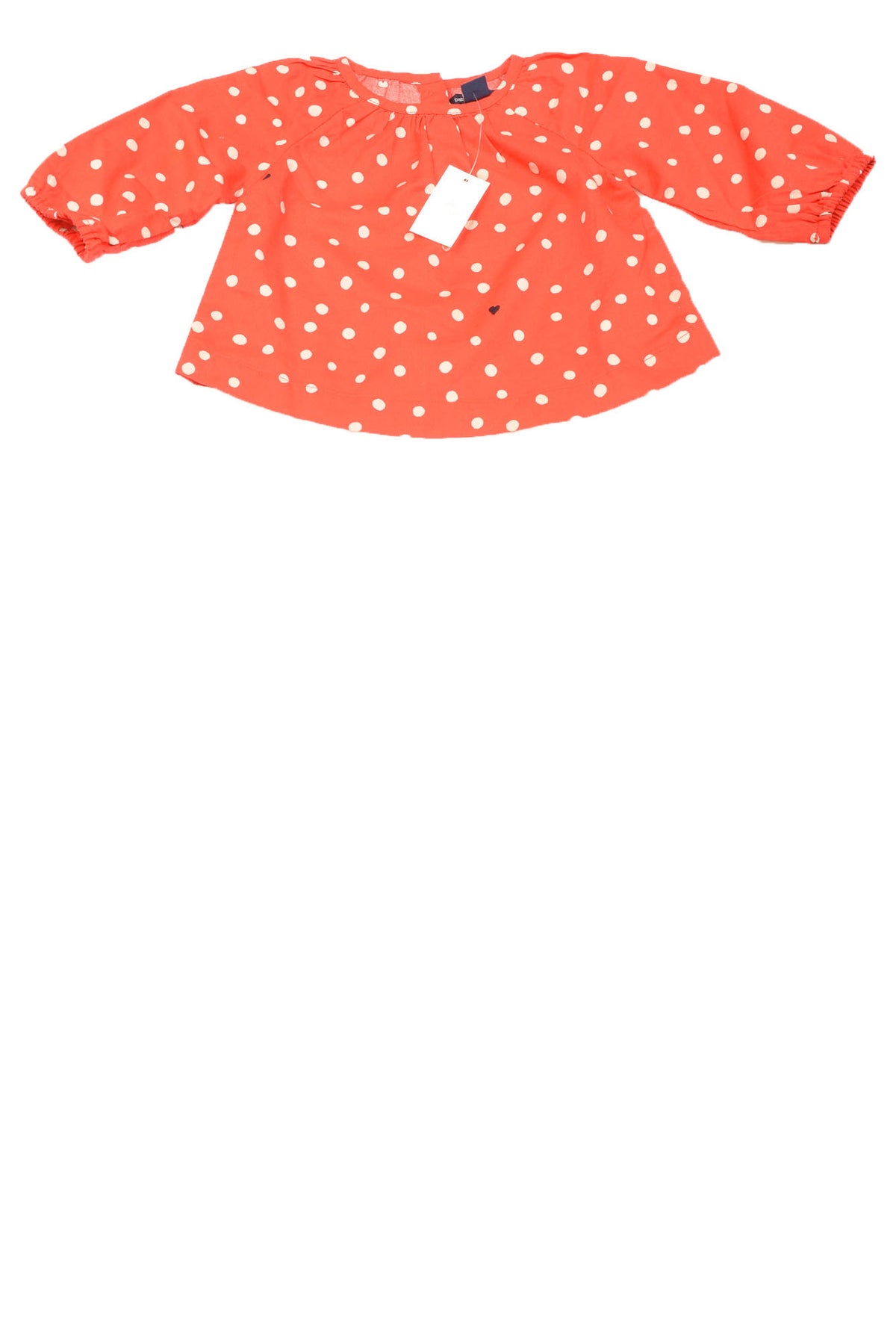 Baby Gap Size 3-6 Months Infant Girl&#39;s Top