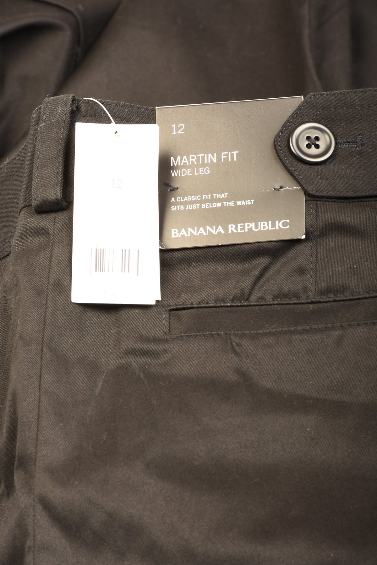 Banana Republic Size 12 Women&#39;s Slacks