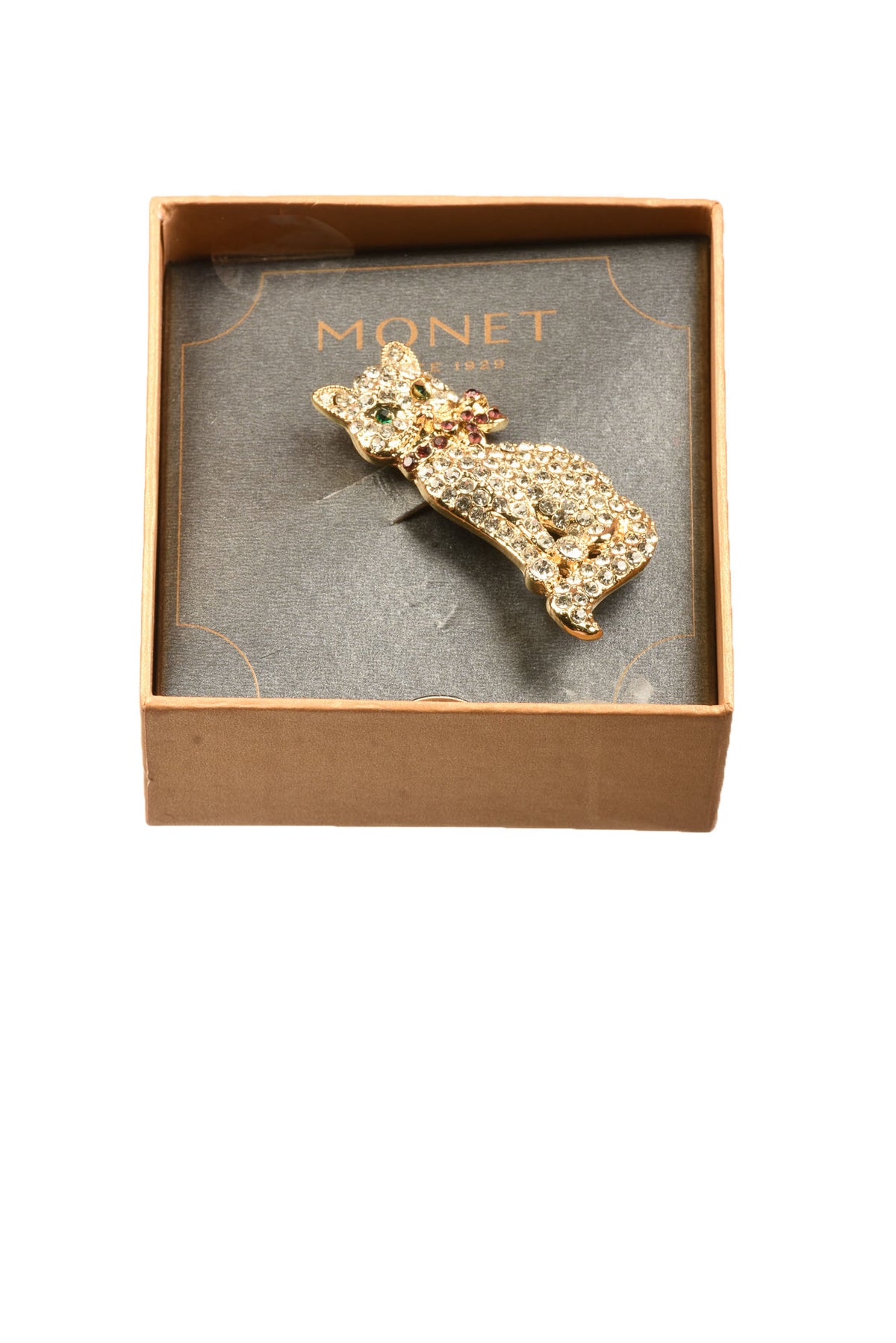 Monet Brooch