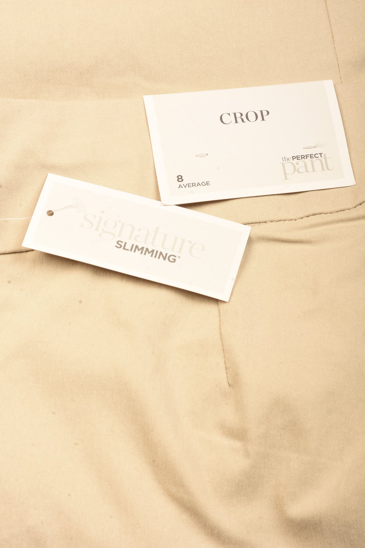 Christopher &amp; Banks Size 8 Women&#39;s Slacks