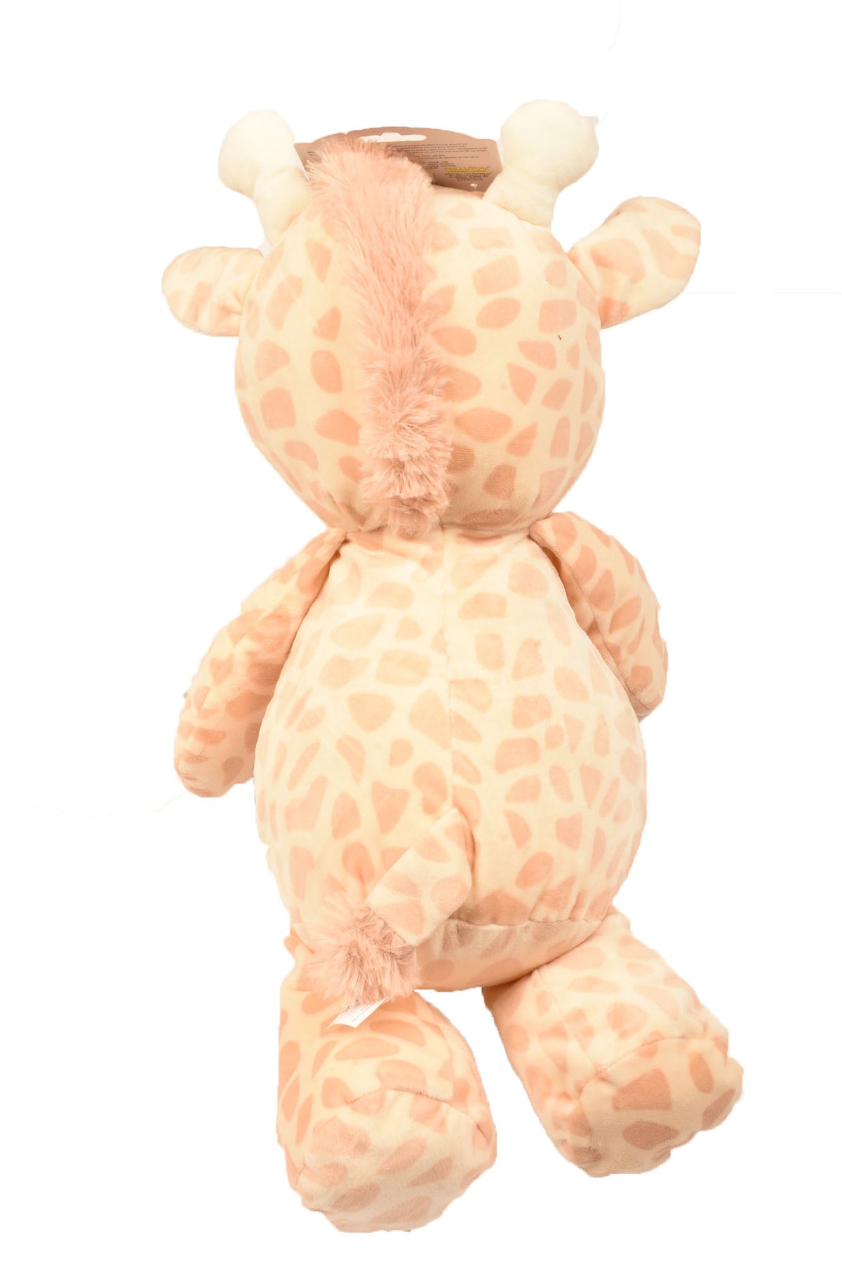 Kelly Baby Stuffed Toy