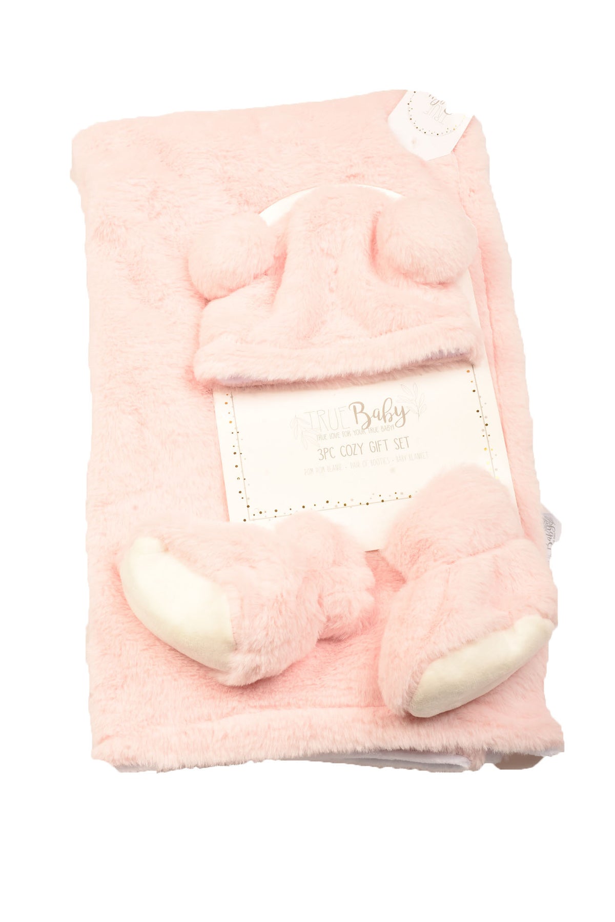 True Baby 3pc Gift Set