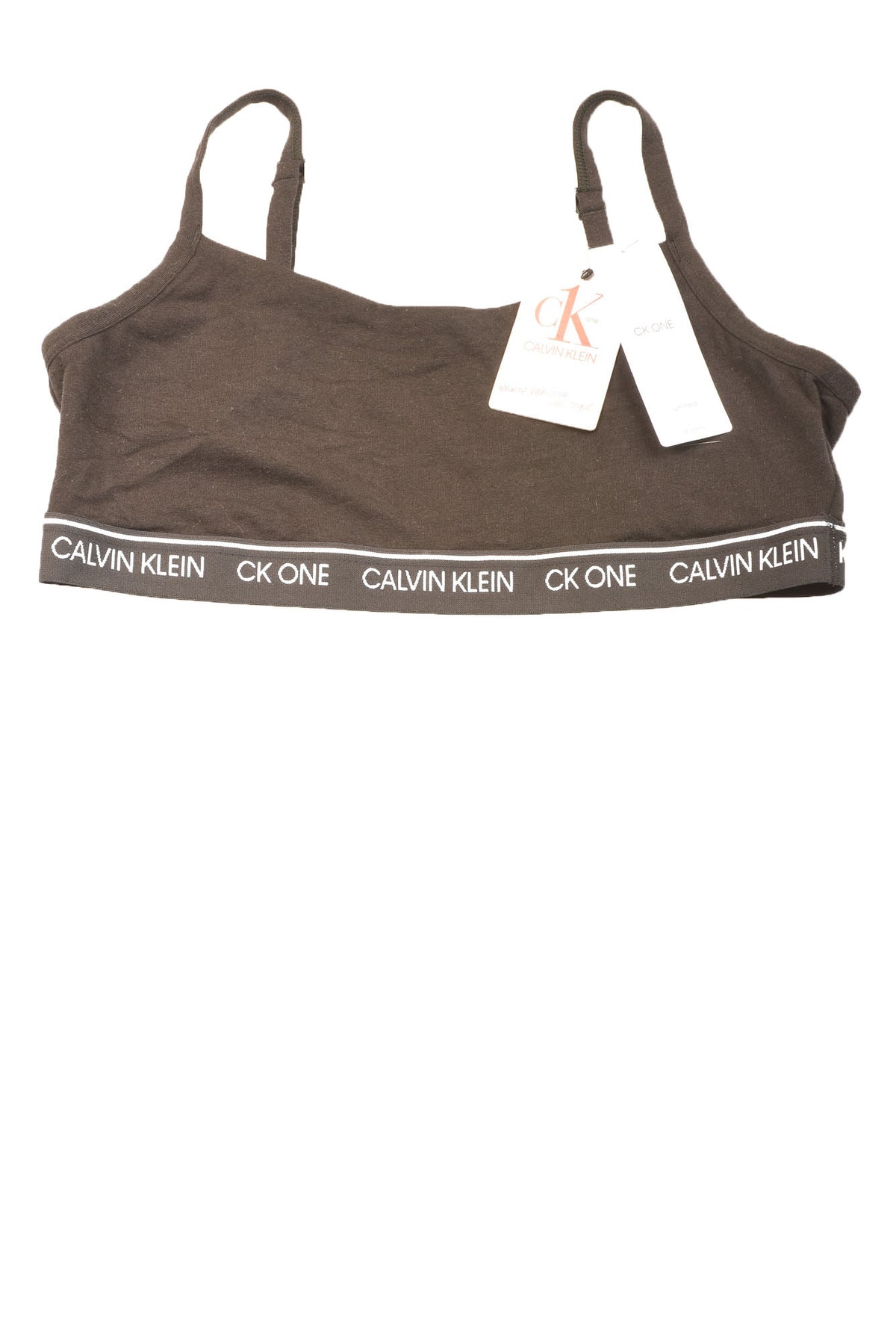 Calvin Klein Size Large Women&#39;s Bralette