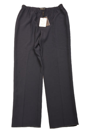 New~ NWT~ Wonder Nation Girls Black Straight Fit Uniform Pants Size 12 1/2  Plus | eBay