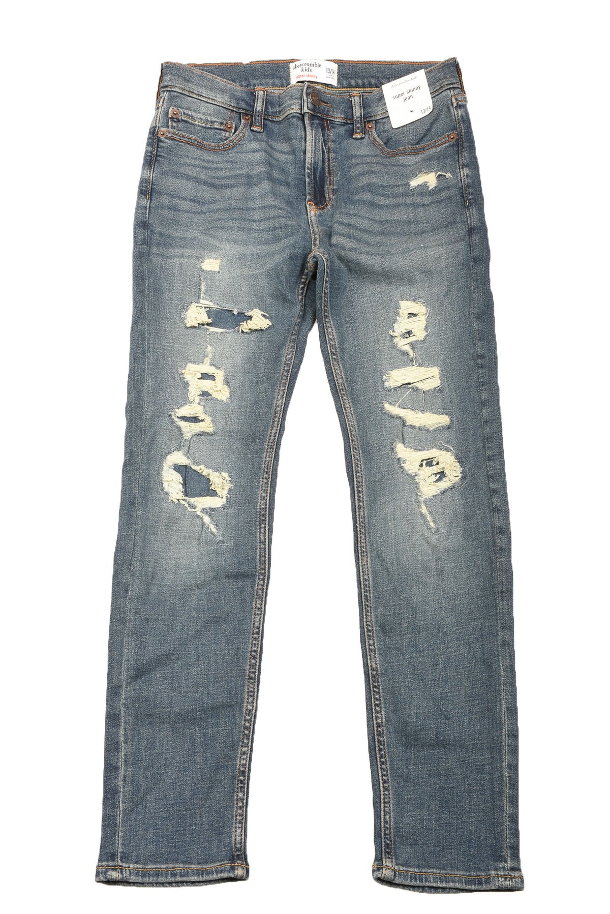 Abercrombie Kids Size 13/14 Girl&#39;s Jeans