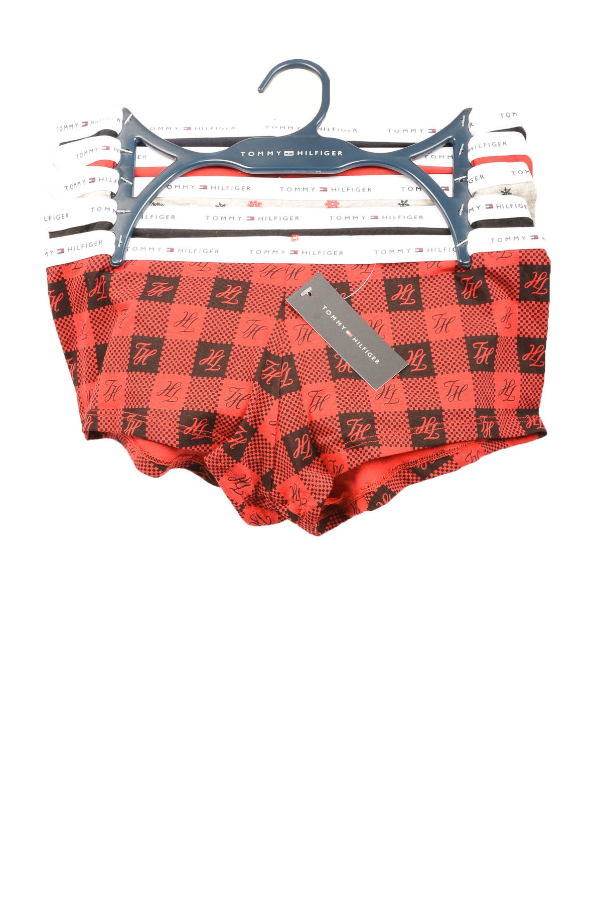 Tommy Hilfiger Size S/P Women's Boyshort Panties - Your Designer Thrift
