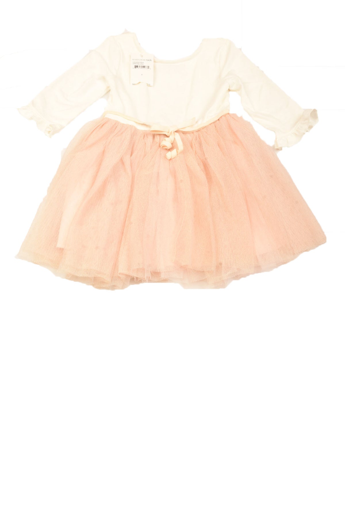 Zunie Size 4 Toddler Dress