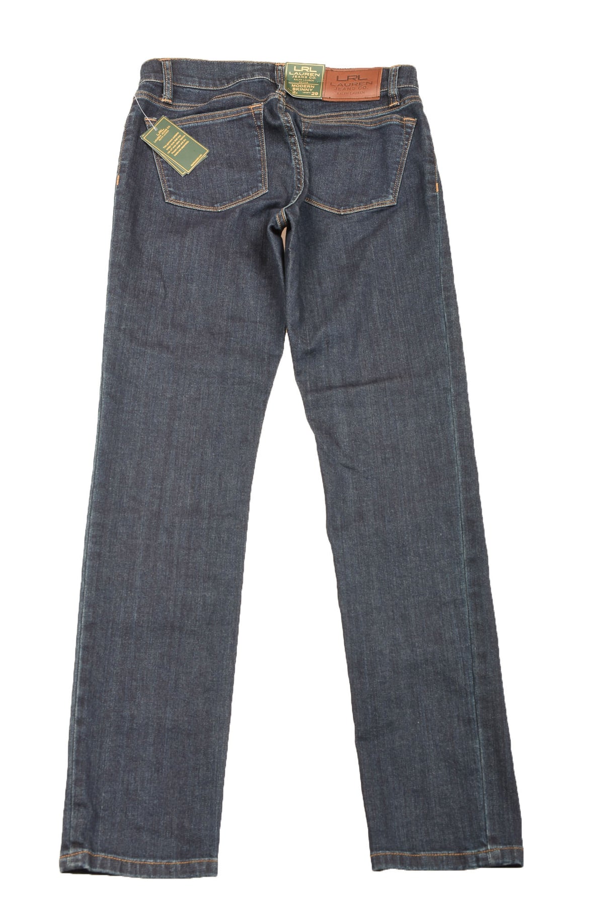 Lauren Ralph Lauren Size 2P Women&#39;s Petite Jeans