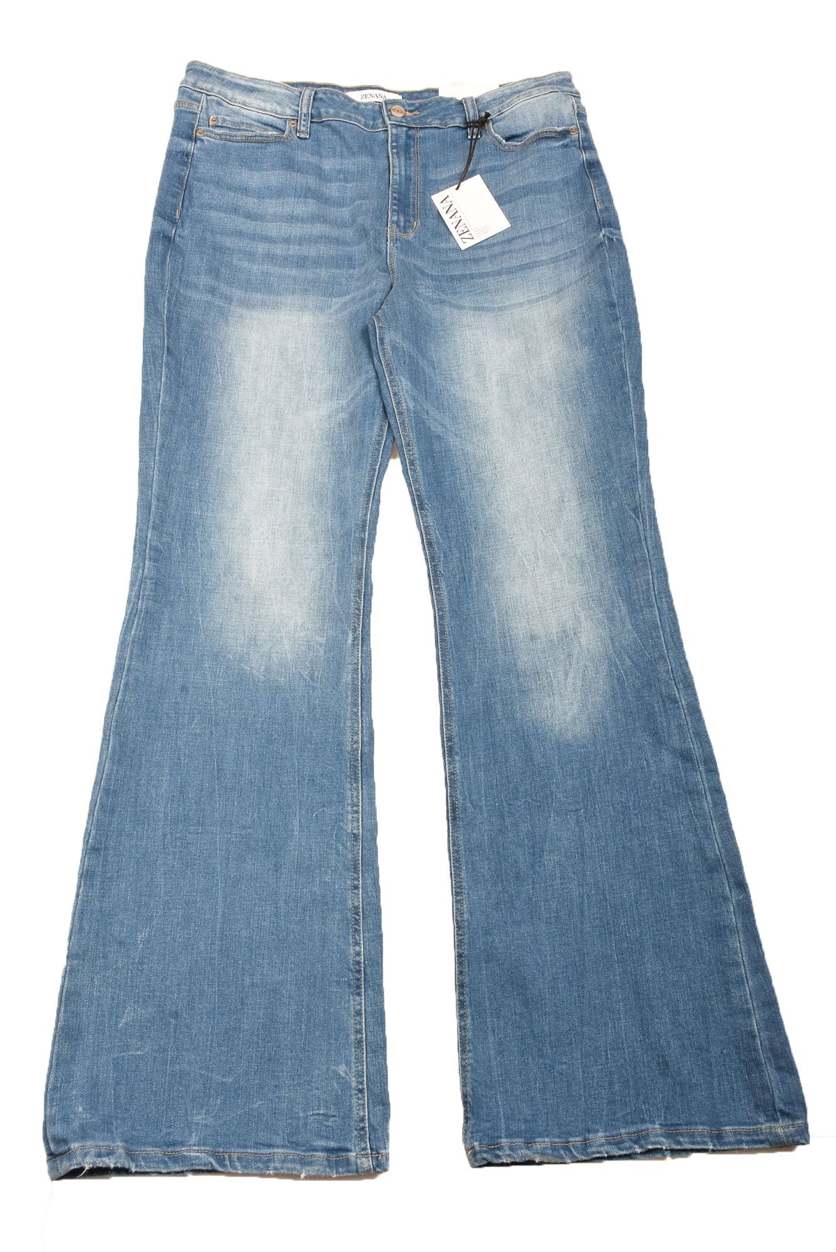 Zenana Size 32 Women&#39;s Jeans