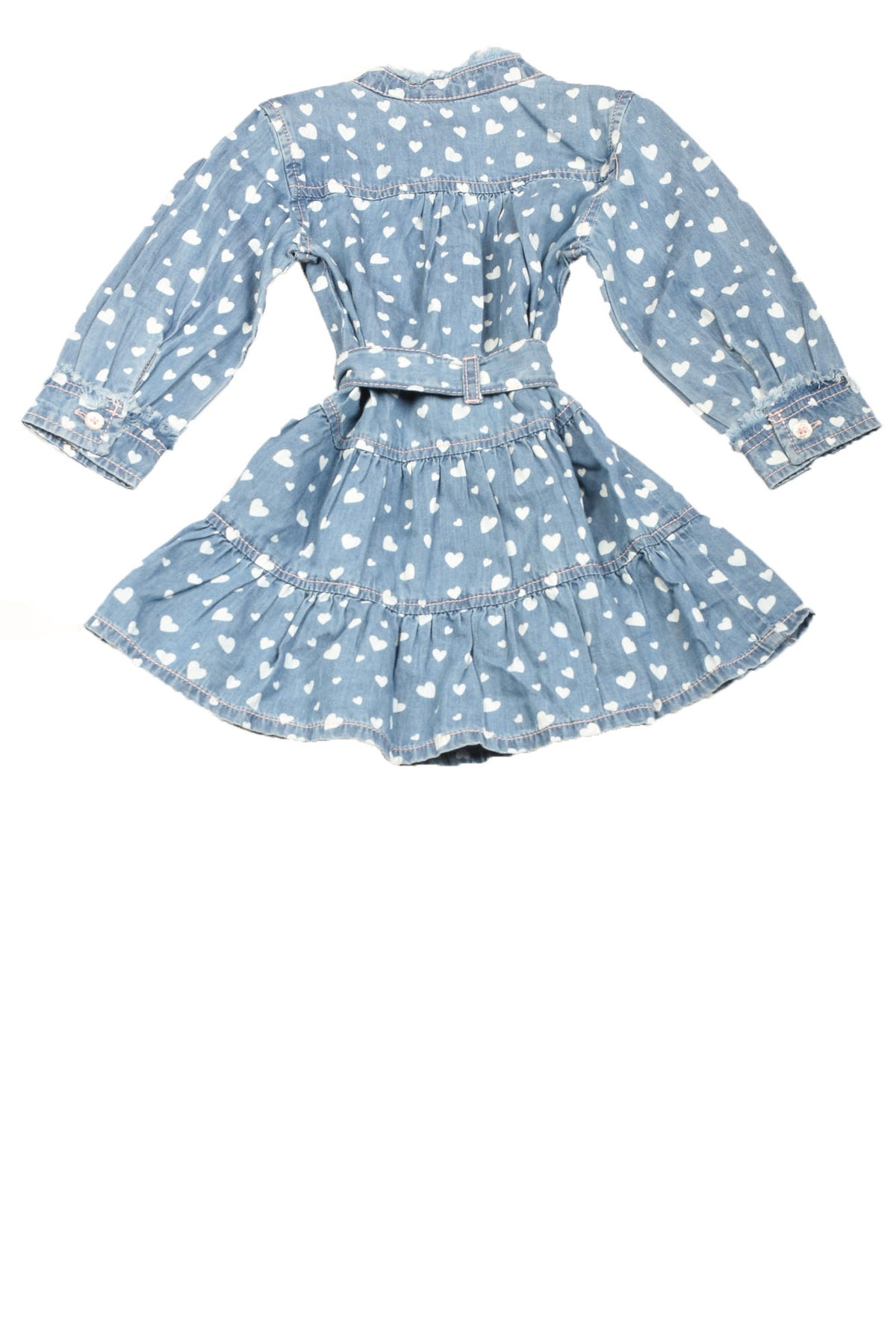 Hatley Size 2 Toddler Girl&#39;s Dress