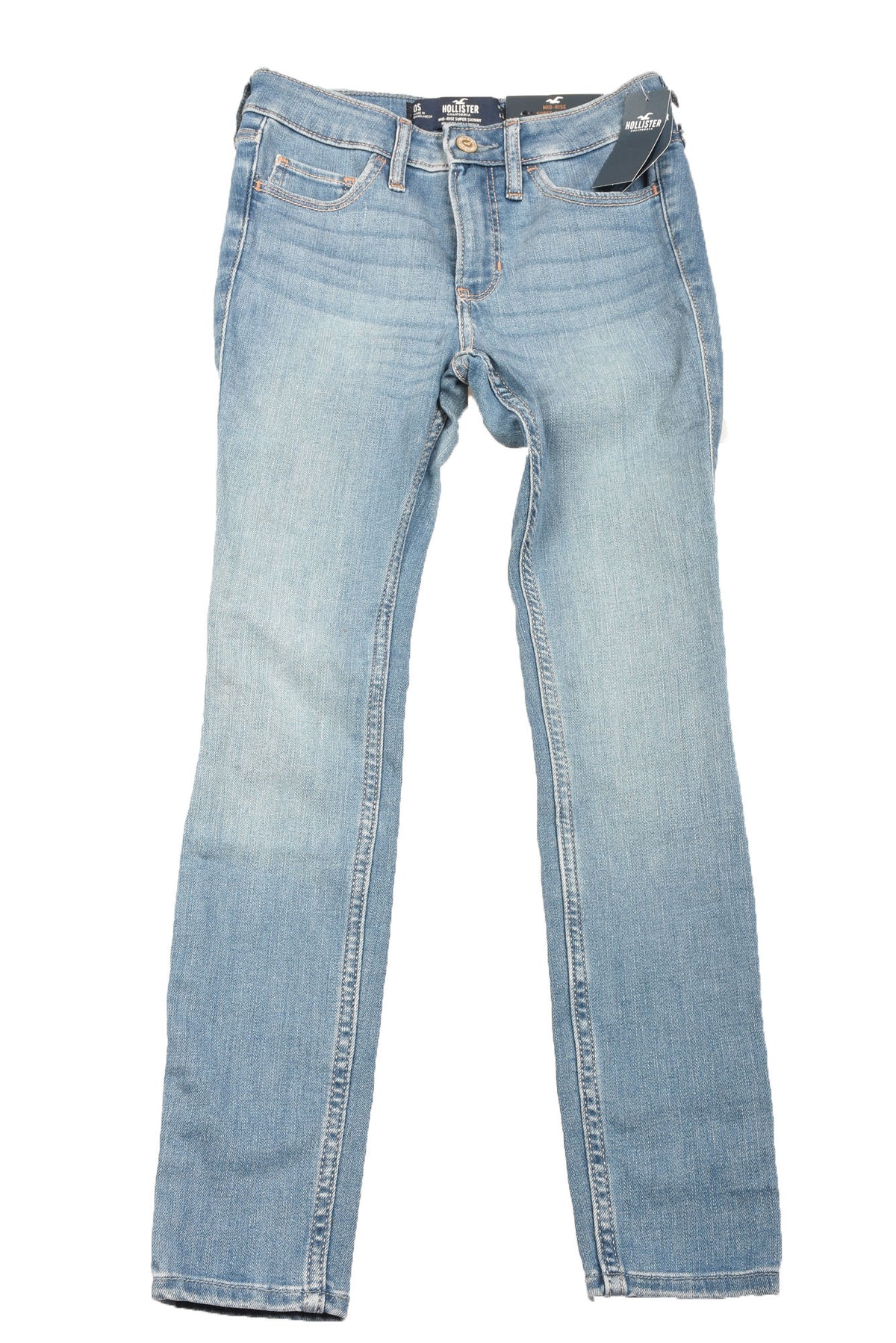 Hollister Size O/S Women&#39;s Jeans