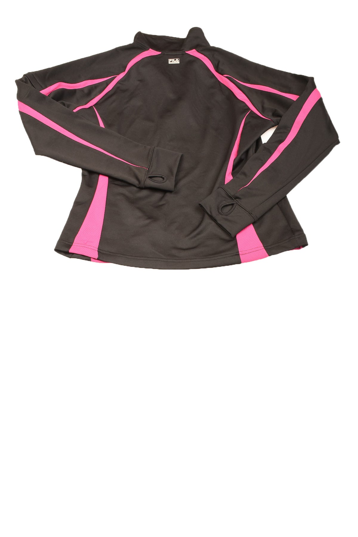 Fila Sport Size Large Women's Activewear Jacket - Your Designer Thrift