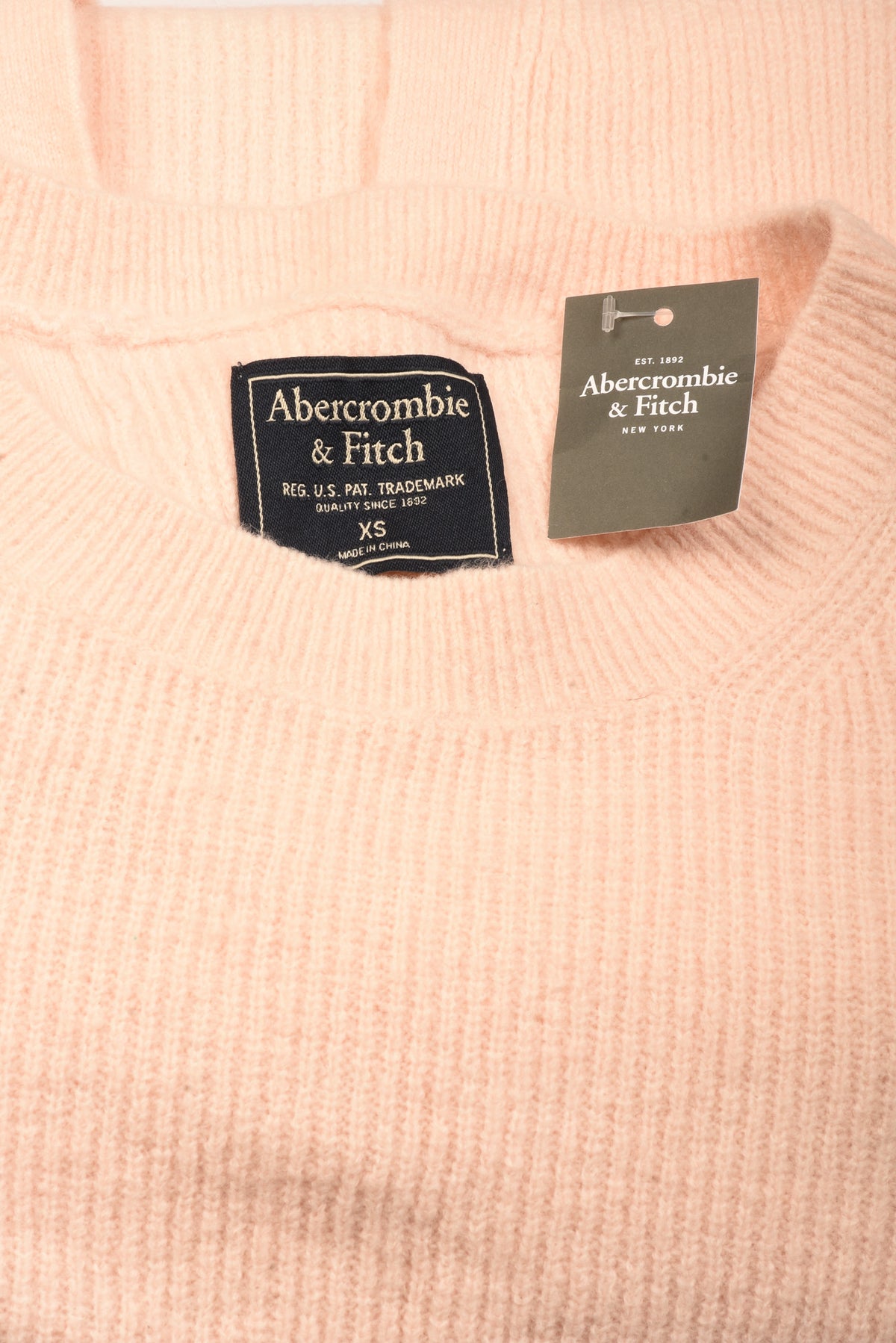 Abercrombie &amp; Fitch Size X-Small Women&#39;s Sweater