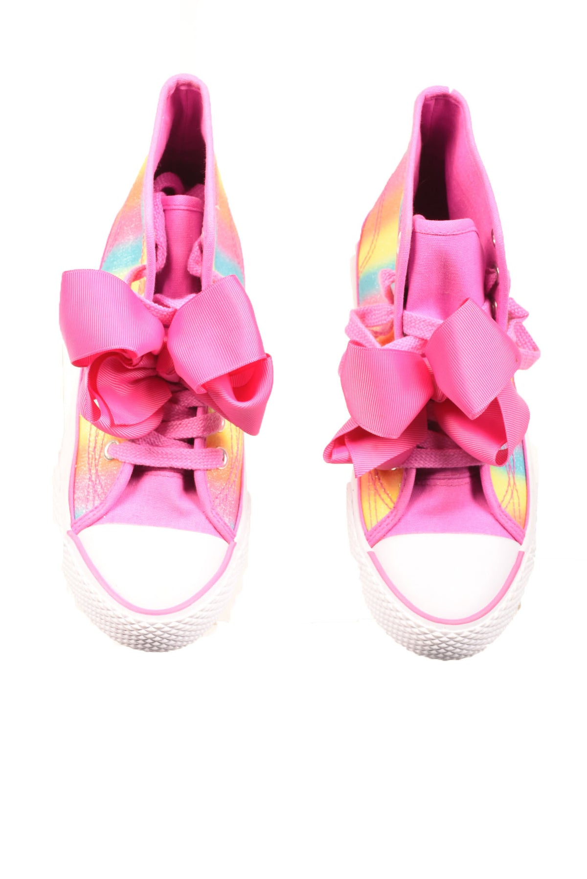 Jojo Siwa Girl Shoes 